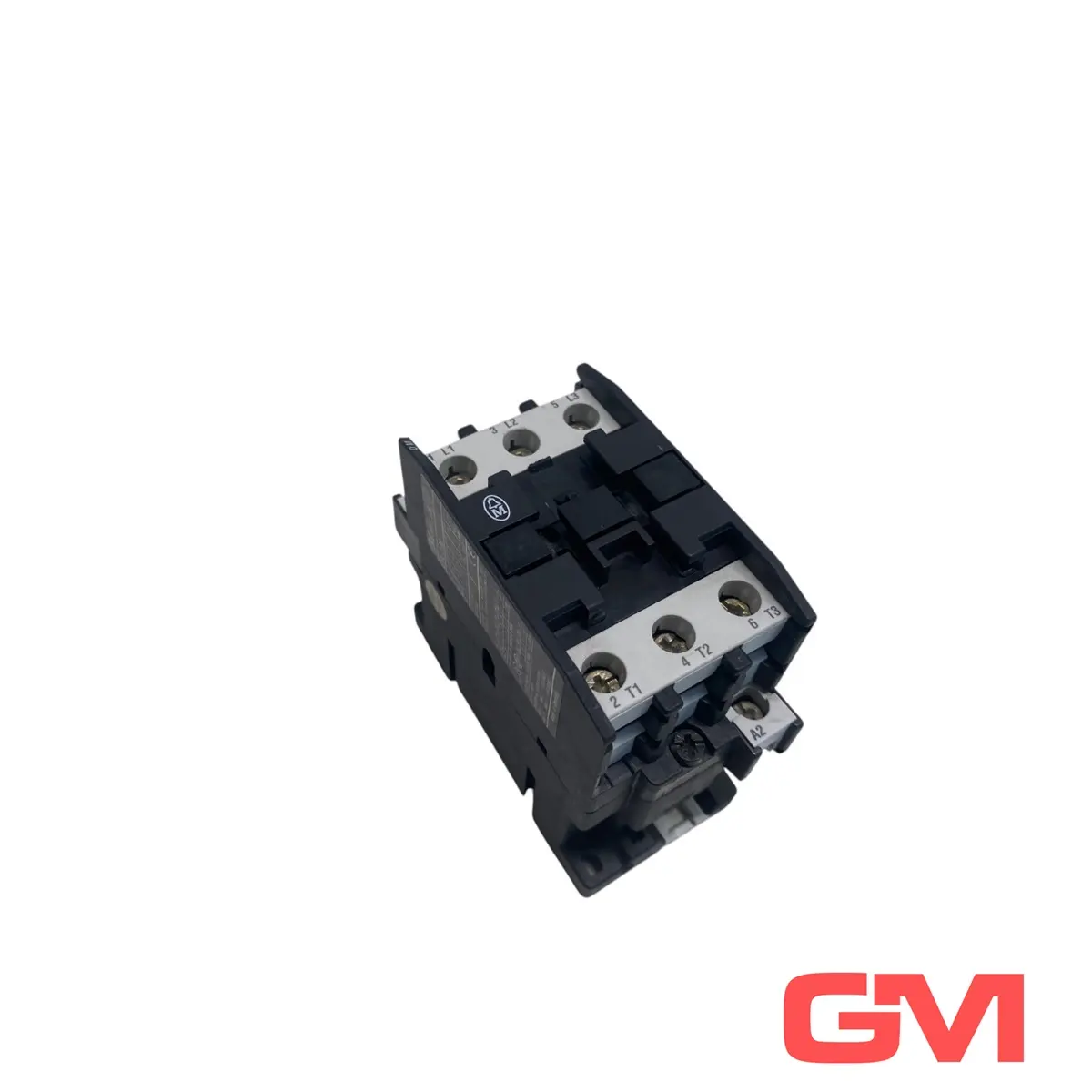 Produktfoto 1 von Moeller Leistungsschütz DIL0M contactor 230V50Hz 240V60Hz 35A