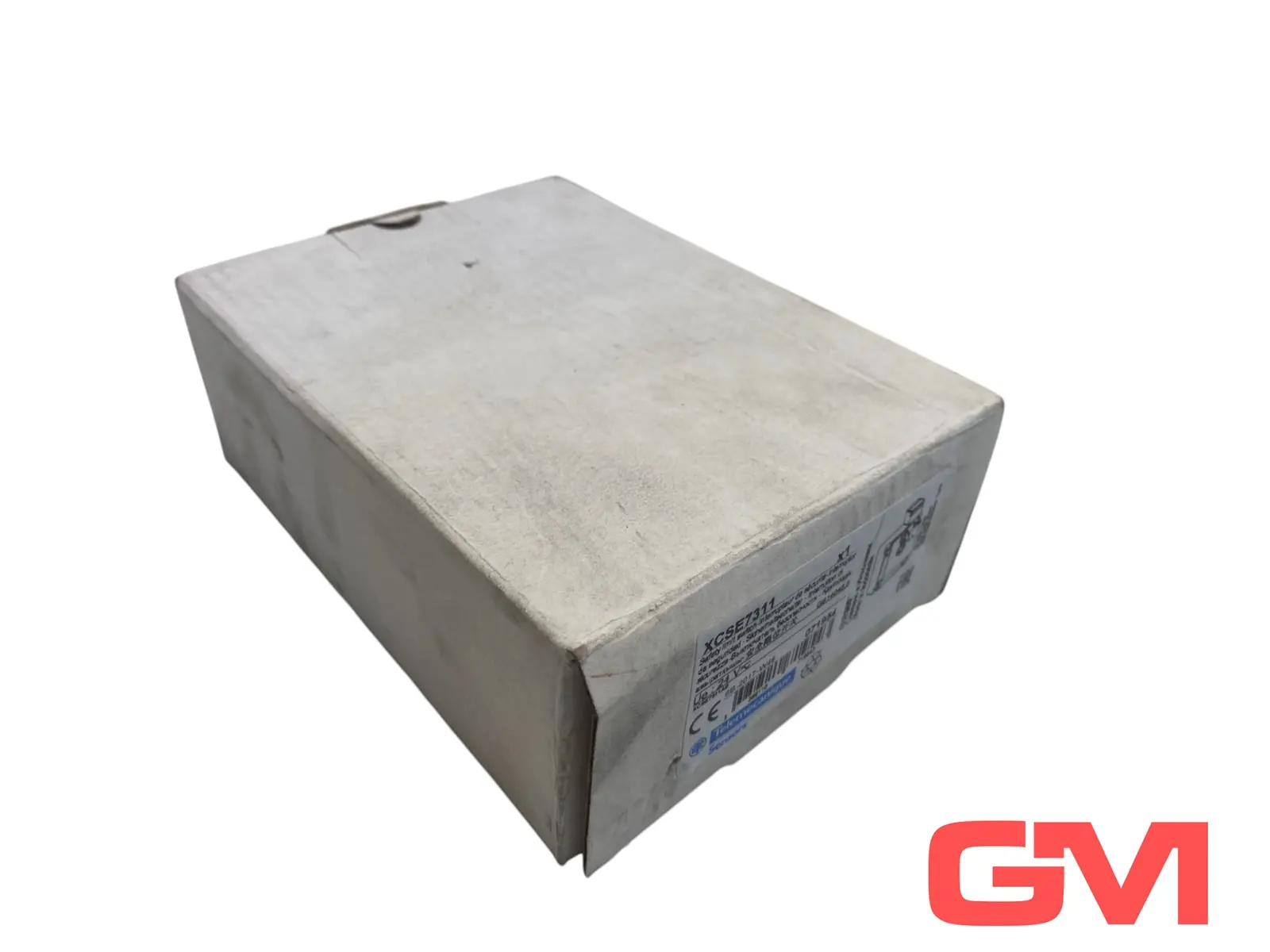 Produktfoto 1 von Telemecanique Sicherheitsschalter XCSE7311 safety limit switch 071954