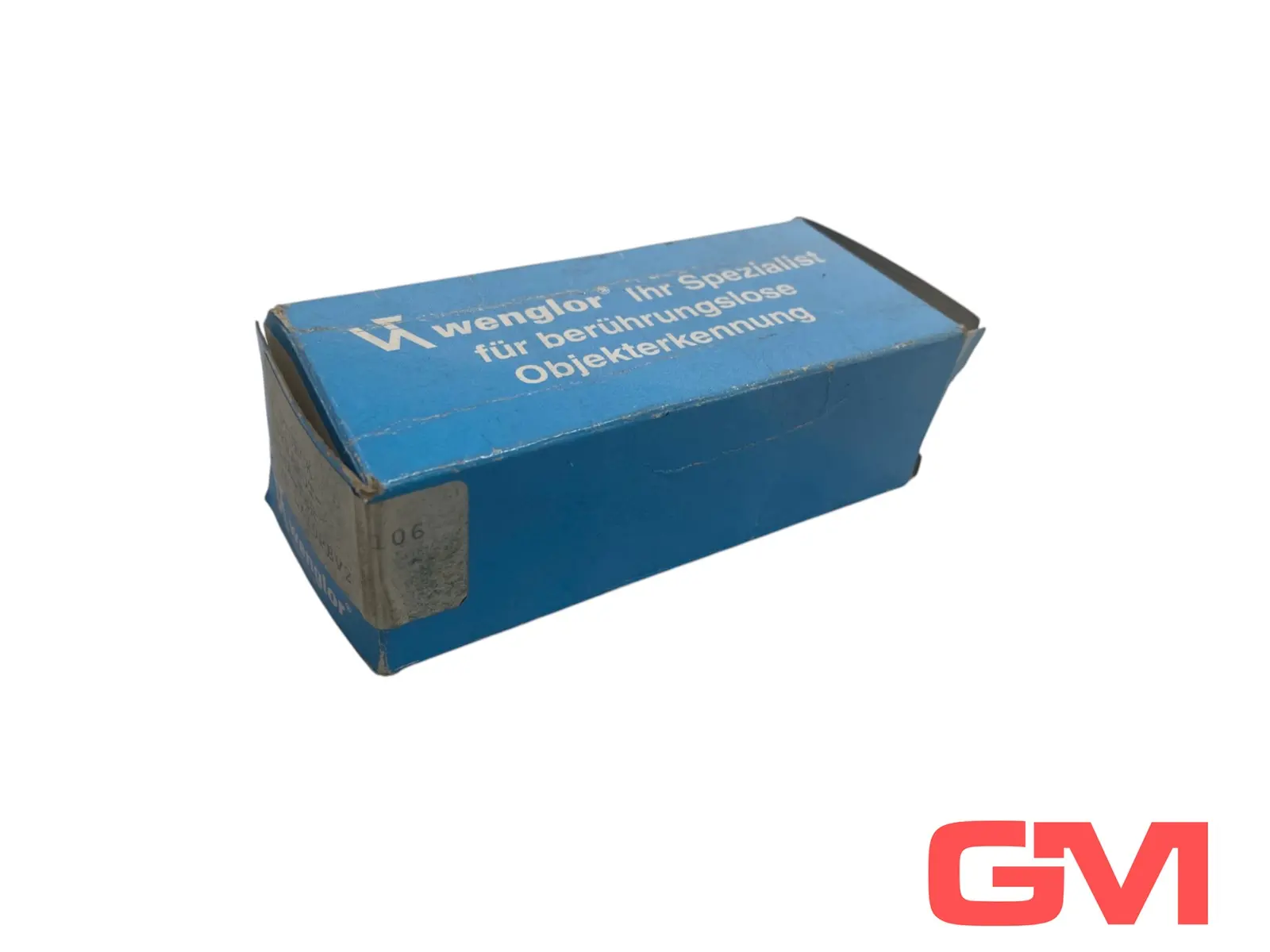 Produktfoto 1 von wenglor Infrarot-Schalter LX10PBV2 infrared switch