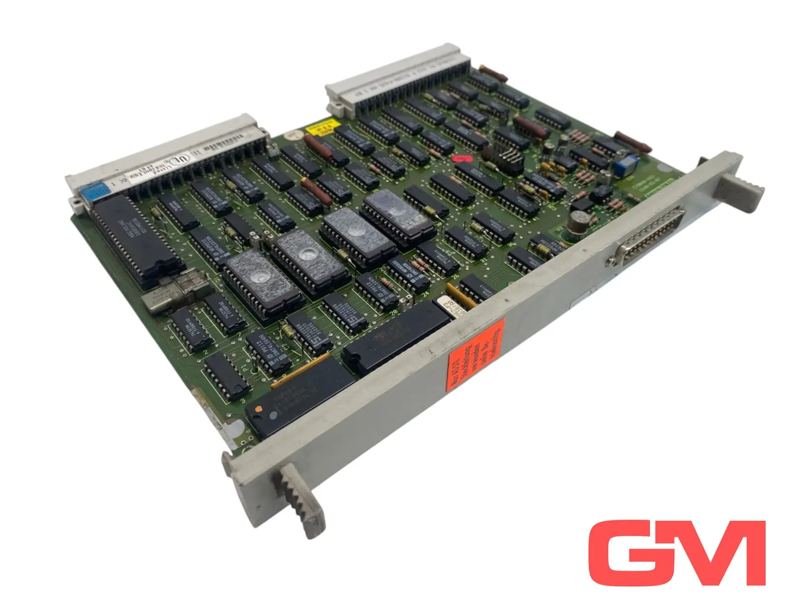 Produktfoto 1 von Siemens PG Anschaltung 6ES5511-5AA14 Interface Module 511 für 670/675 E-Stand 07