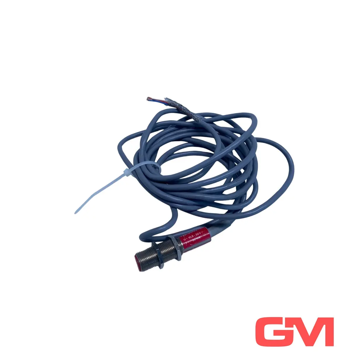 Produktfoto 1 von Pulsotronic Sensor Zylinder-Pulsor 9909-04
