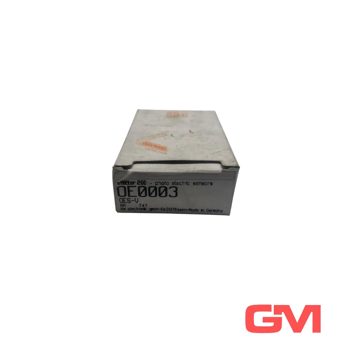 Produktfoto 1 von ifm Einweglichtschranke Sender OE0003 Through-beam sensor transmitter OES-V