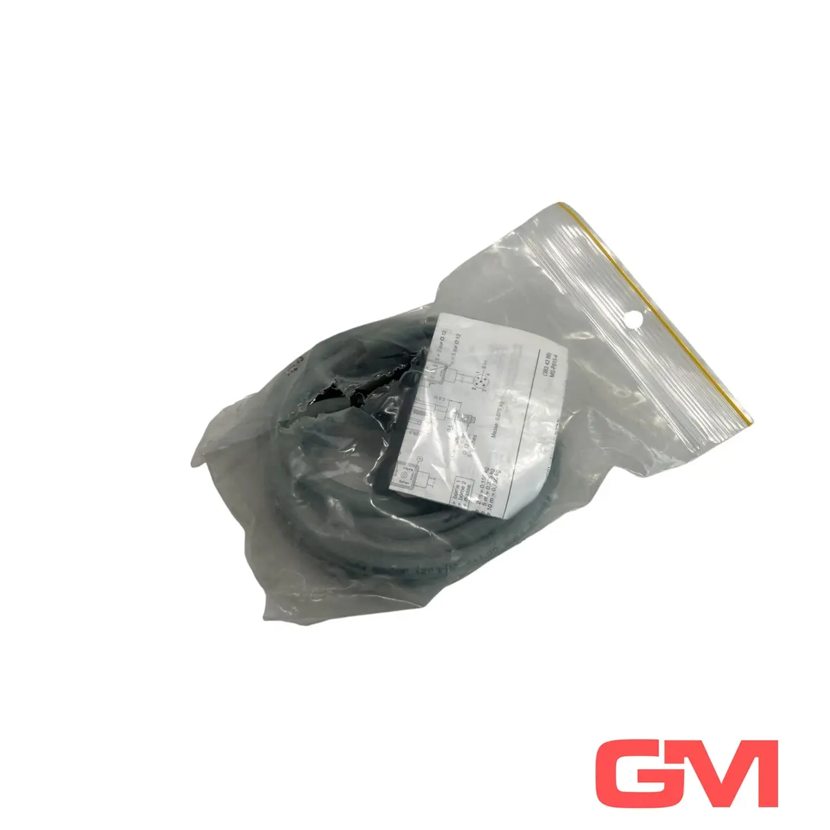 Produktfoto 1 von MPM Magnetventilstecker 88122620 solenoid valve connector 881 Serie Size 30