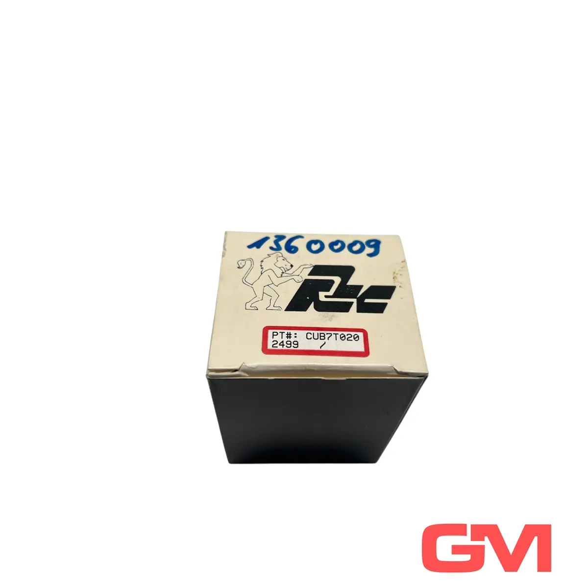 Produktfoto 1 von Red Lion Betriebsstundenzähler CUB7T020 electronic timer