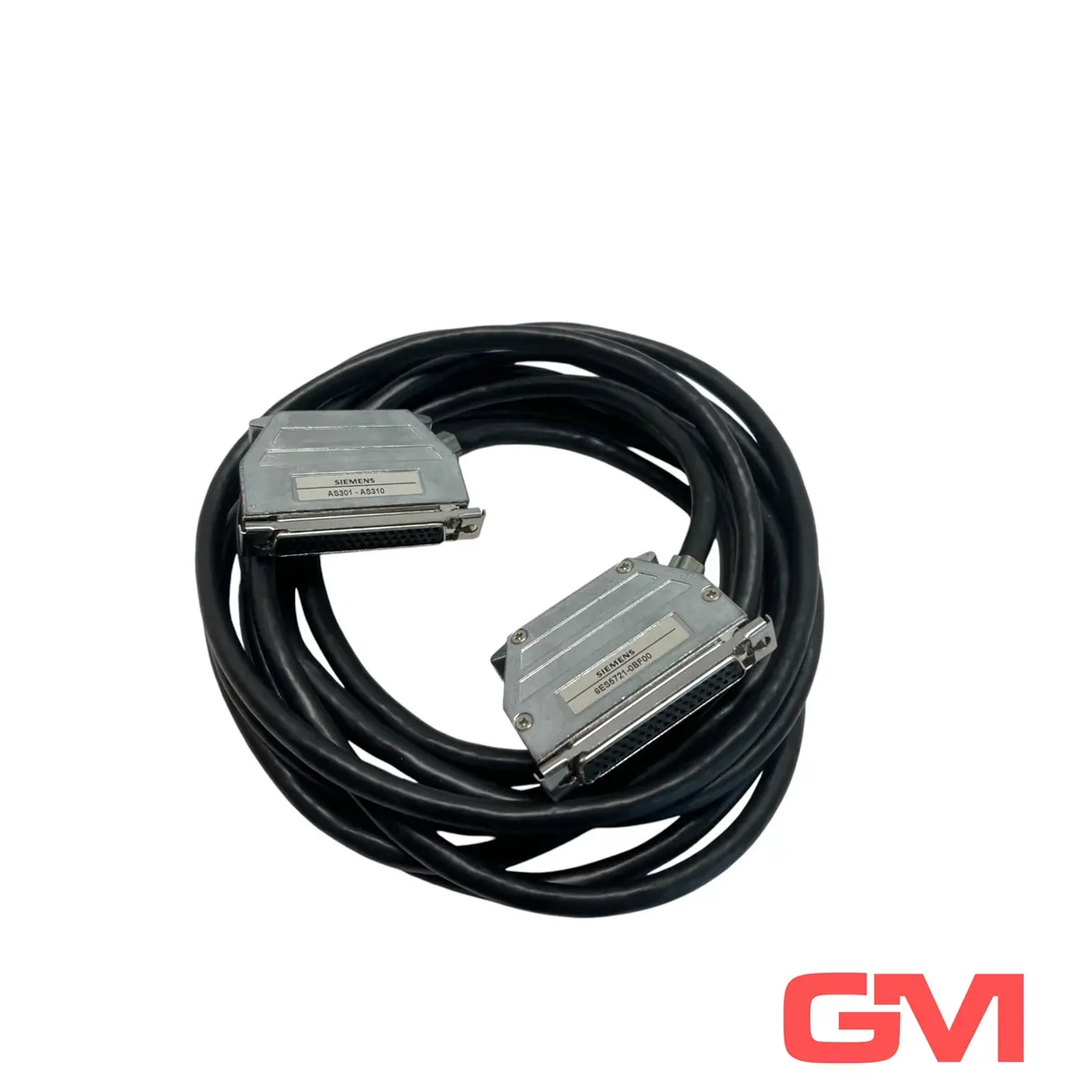 Produktfoto 1 von Siemens Steckleitung 6ES5721-0BF00 connecting cable AS301-AS310
