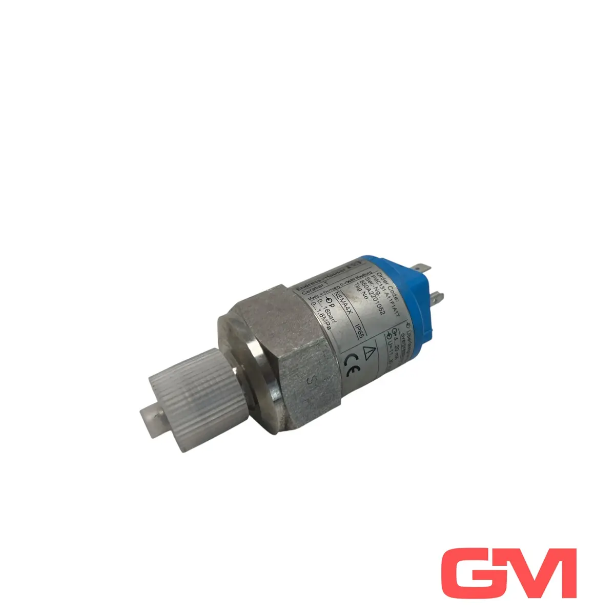Produktfoto 1 von Endress+Hauser Druckmessumformer Cerabar T PMC131-A11F1A1T pressure transducer