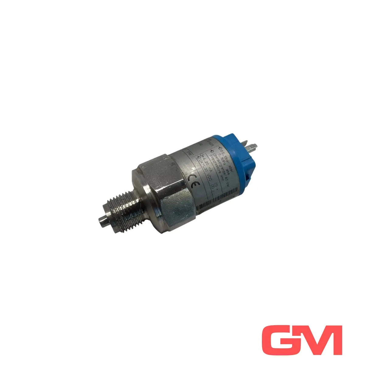 Produktfoto 1 von Endress+Hauser Druckmessumformer Cerabar T PMC131-A11F1A2S pressure transducer