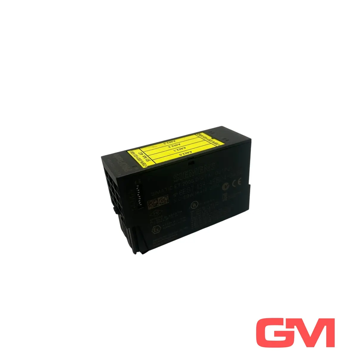Produktfoto 1 von Siemens Digitalausgangsmodul 6ES7138-4FB04-0AB0 output module