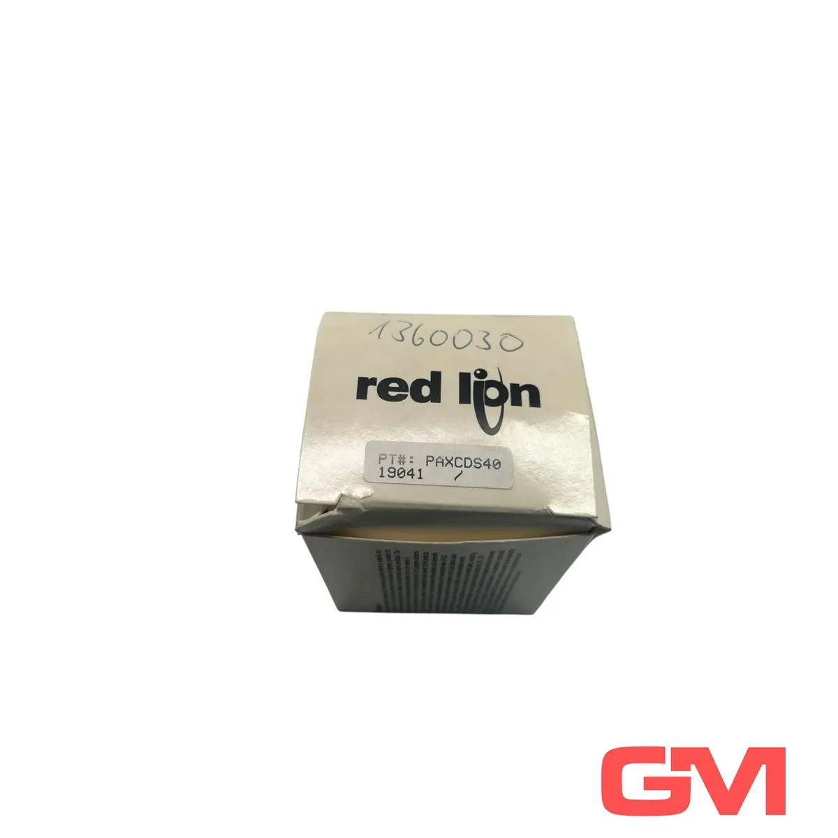 Produktfoto 1 von Red Lion Controls Ausgangskarte PAXCDS40 output card PAX