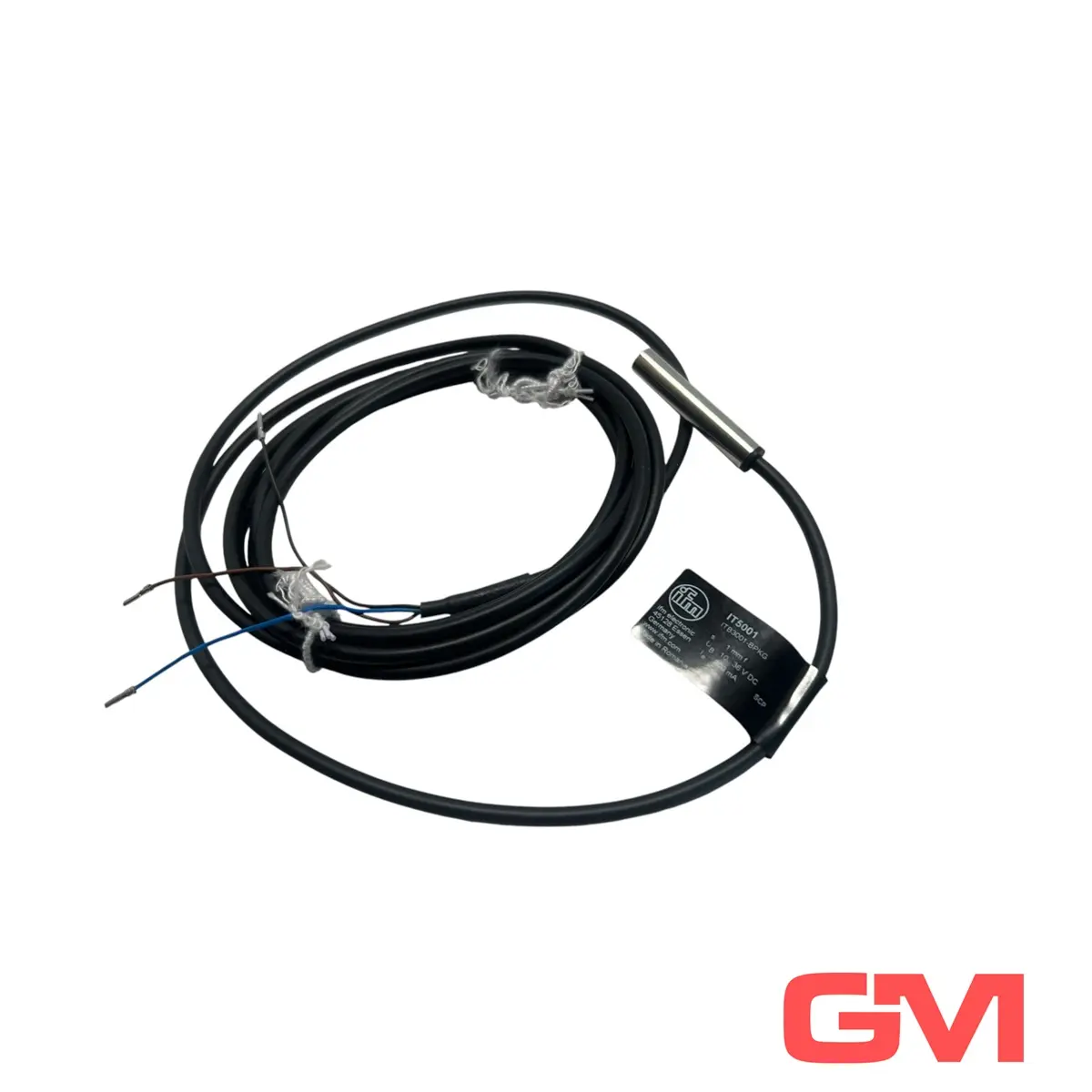 Produktfoto 1 von ifm Induktiver Sensor IT5001 inductive sensor ITB3001-BPKG