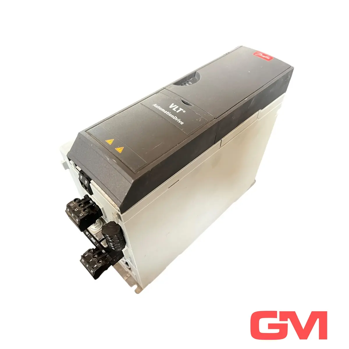 Produktfoto 1 von Danfoss Frequenzumrichter 134X7842 FC-302PK75T5E20H1XXXXXXSXXXXA8BXCXXXXD0 FC302