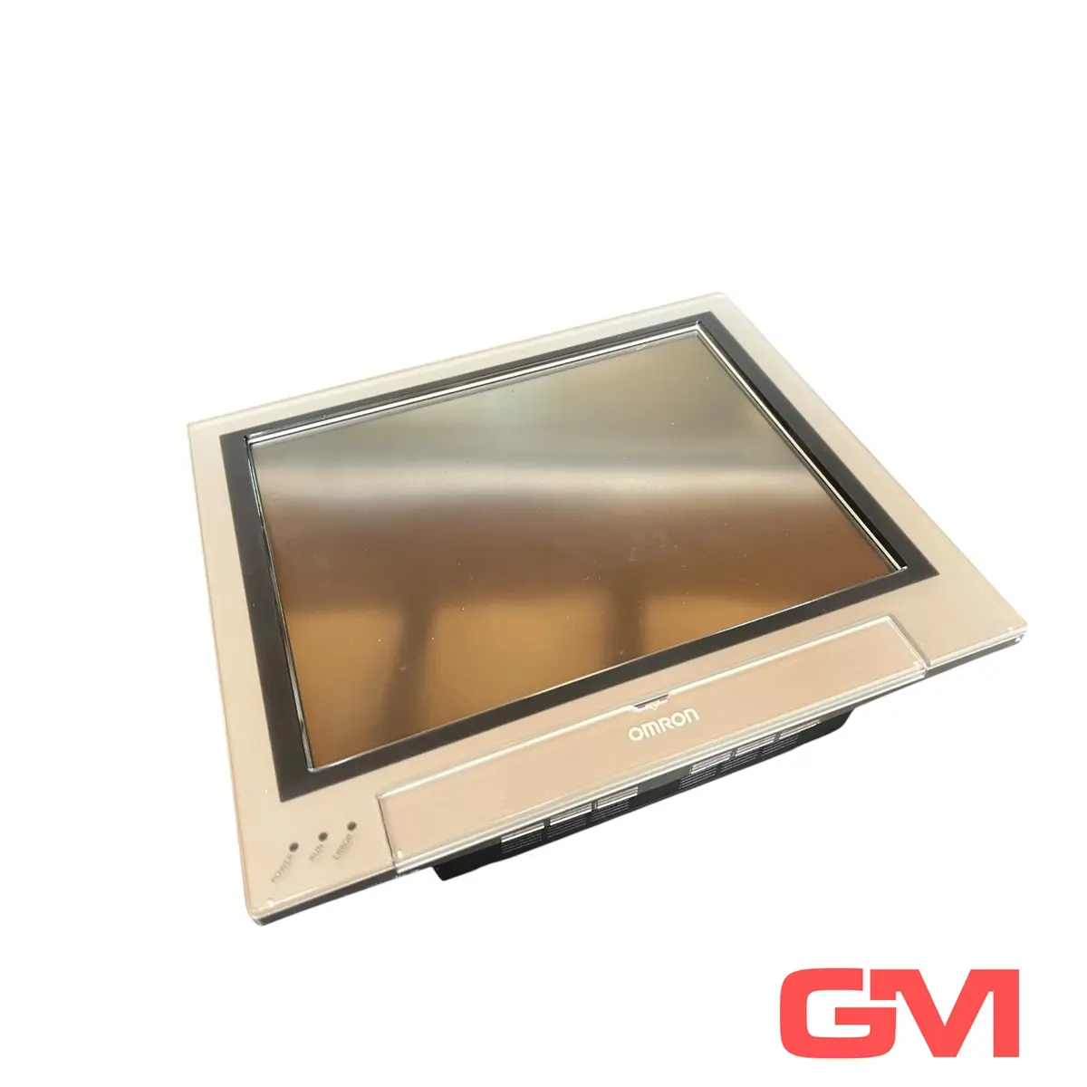 Produktfoto 1 von Omron Regler FZ4-605 controller LCD-Display PNP FZ4-Serie