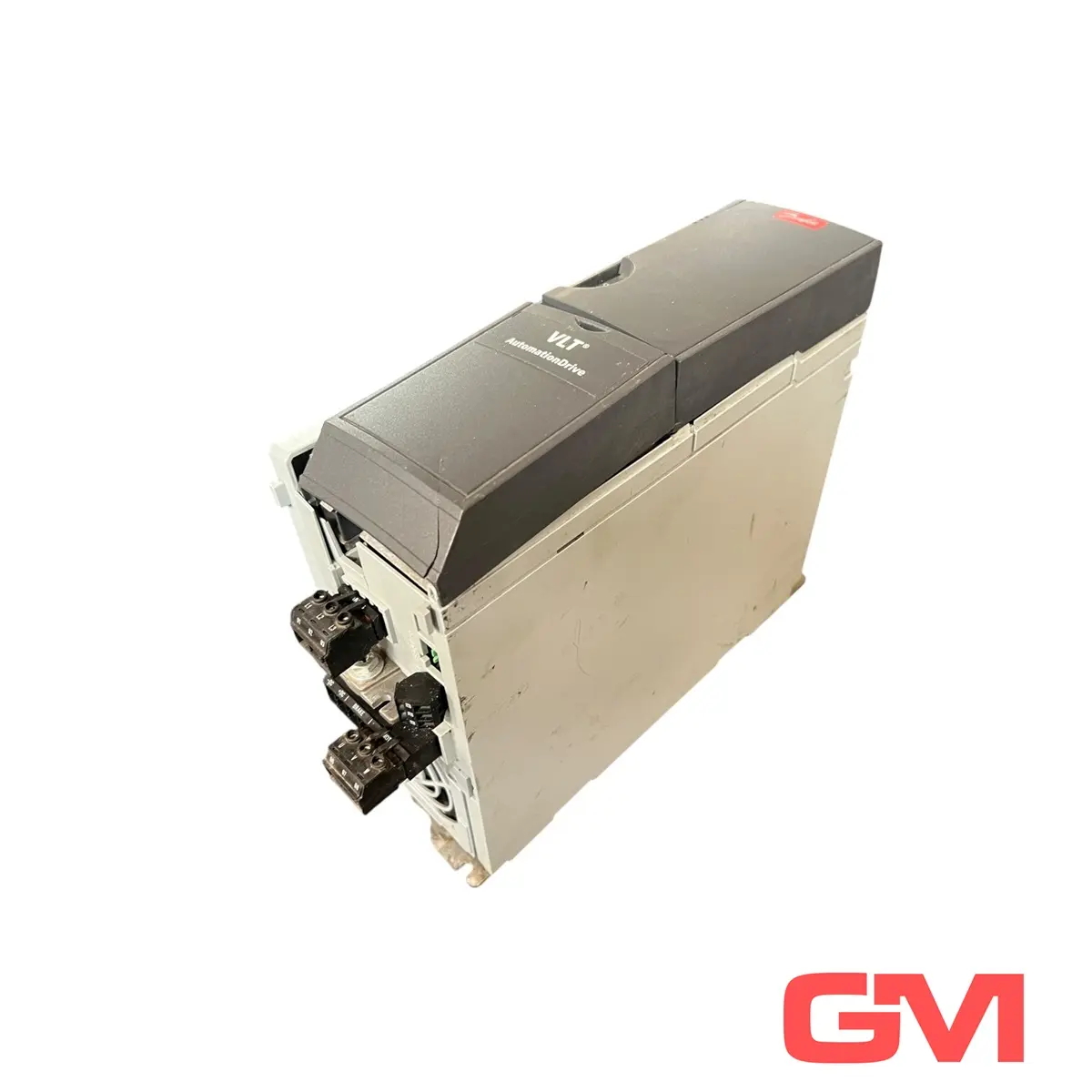 Produktfoto 1 von Danfoss Frequenzumrichter 134X7842 frquency inverter beschädigt
