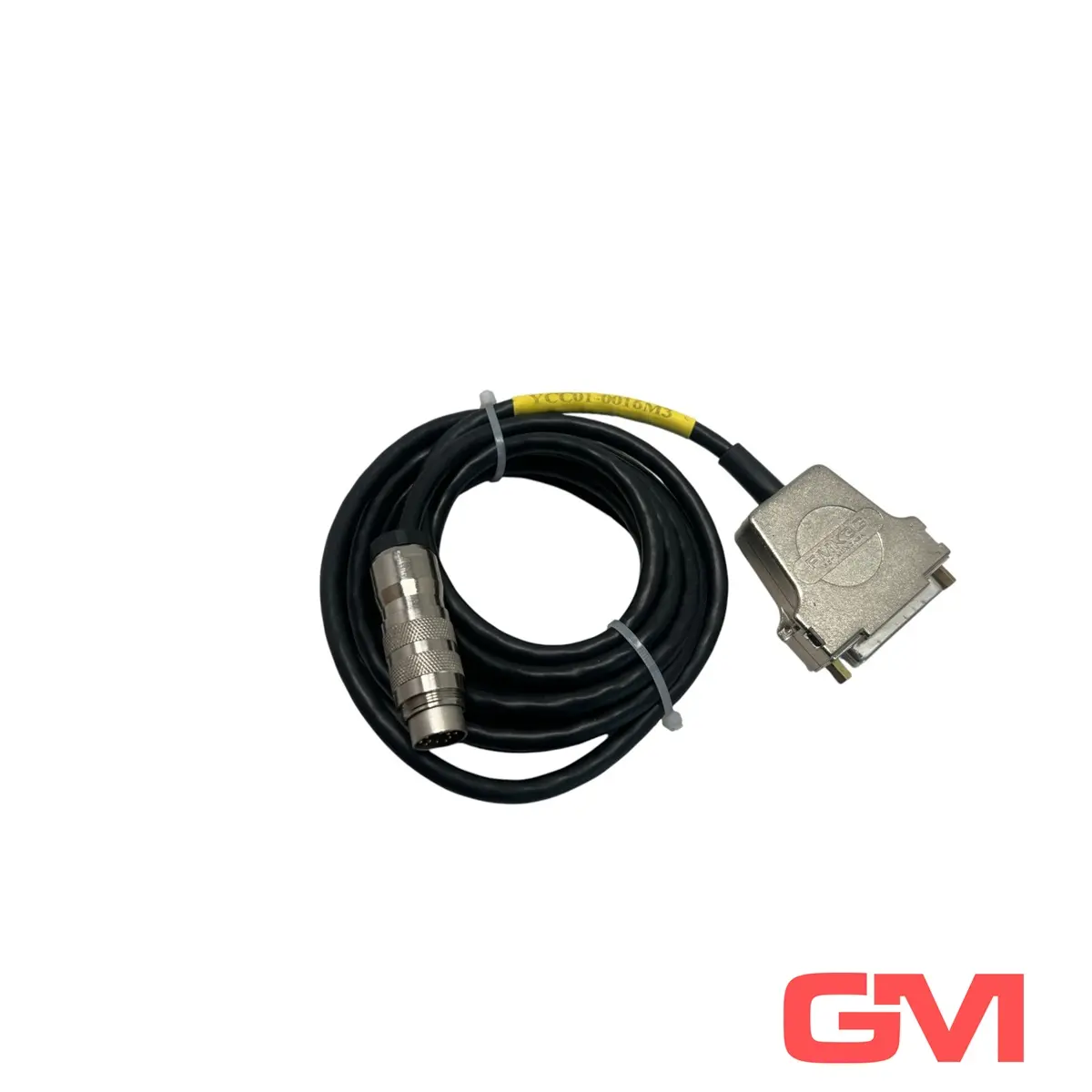 Produktfoto 1 von Sartorius Verbindungsleitung YCC01-0016M3 connecting cable