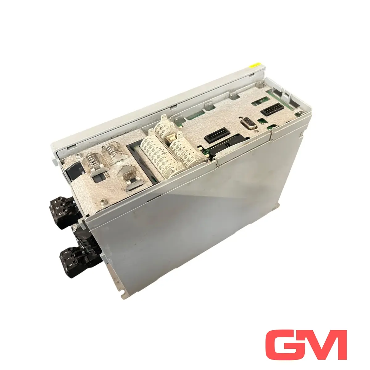 Produktfoto 1 von Danfoss Frequenzumrichter F134N9217 frequency inverter FC-302 ohne Abdeckung