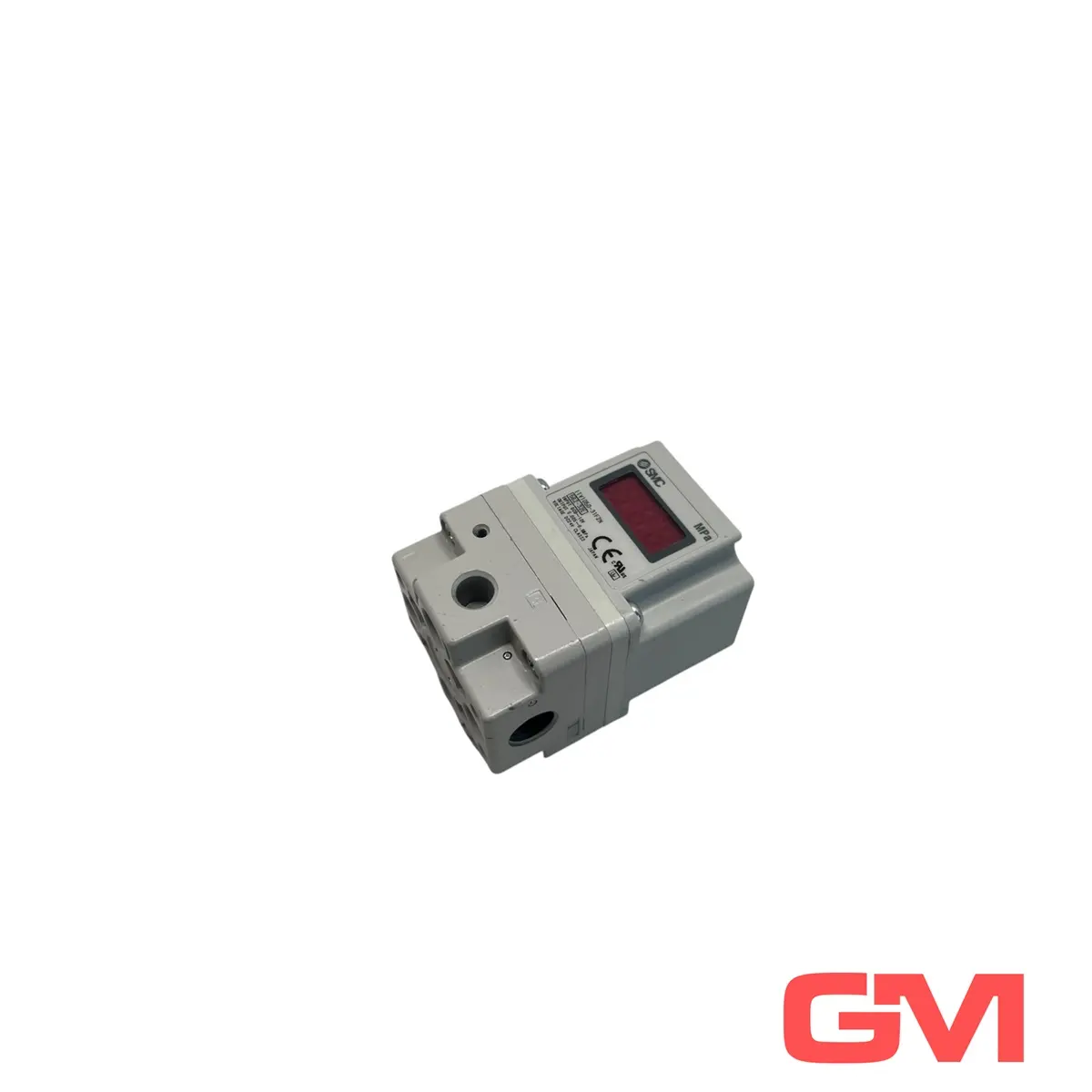 Produktfoto 1 von SMC Pneumatikregler ITV1050-31F2N pneumatic controller
