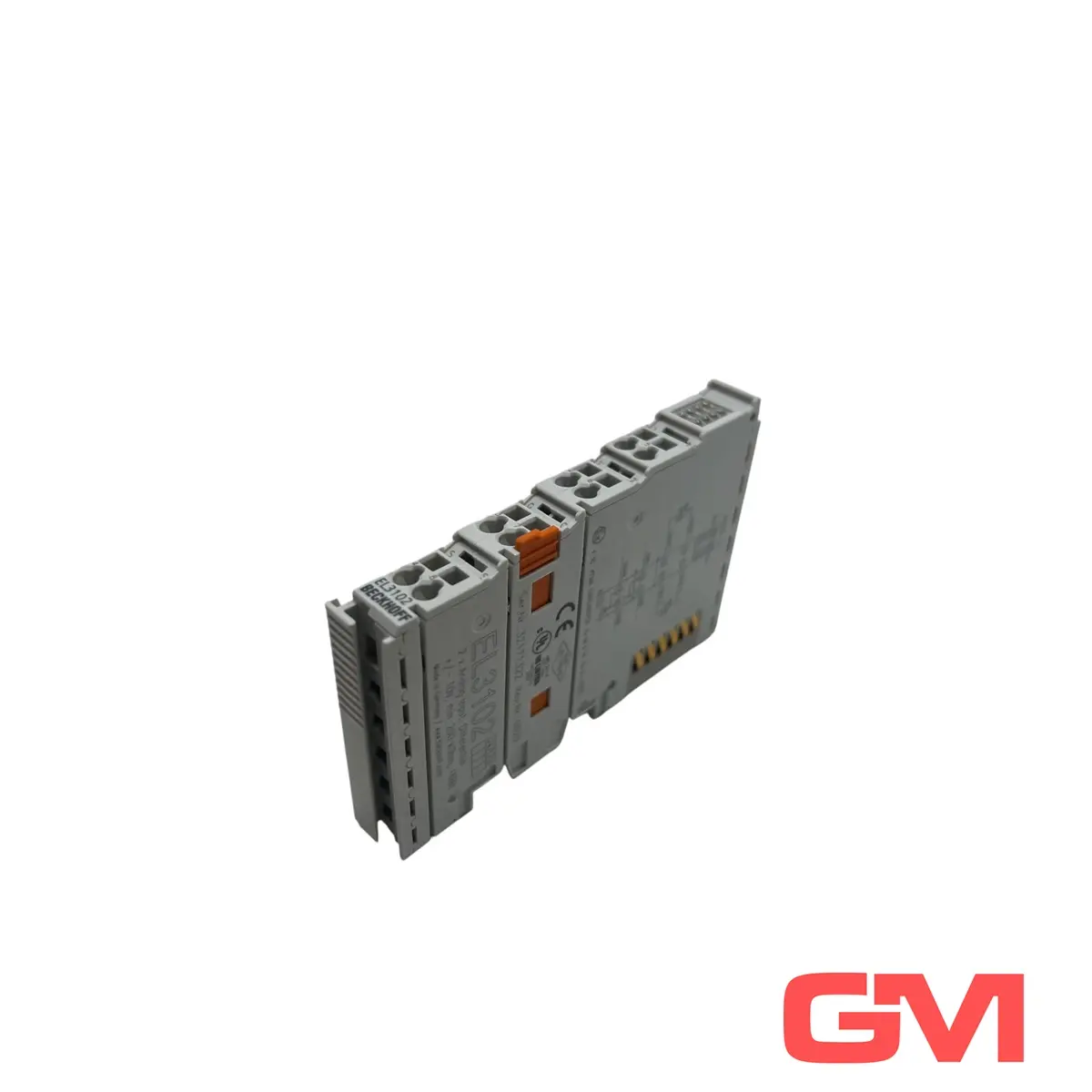 Produktfoto 1 von Beckhoff Analoge Eingangsklemme EL3102 input terminal EtherCAT-Klemme