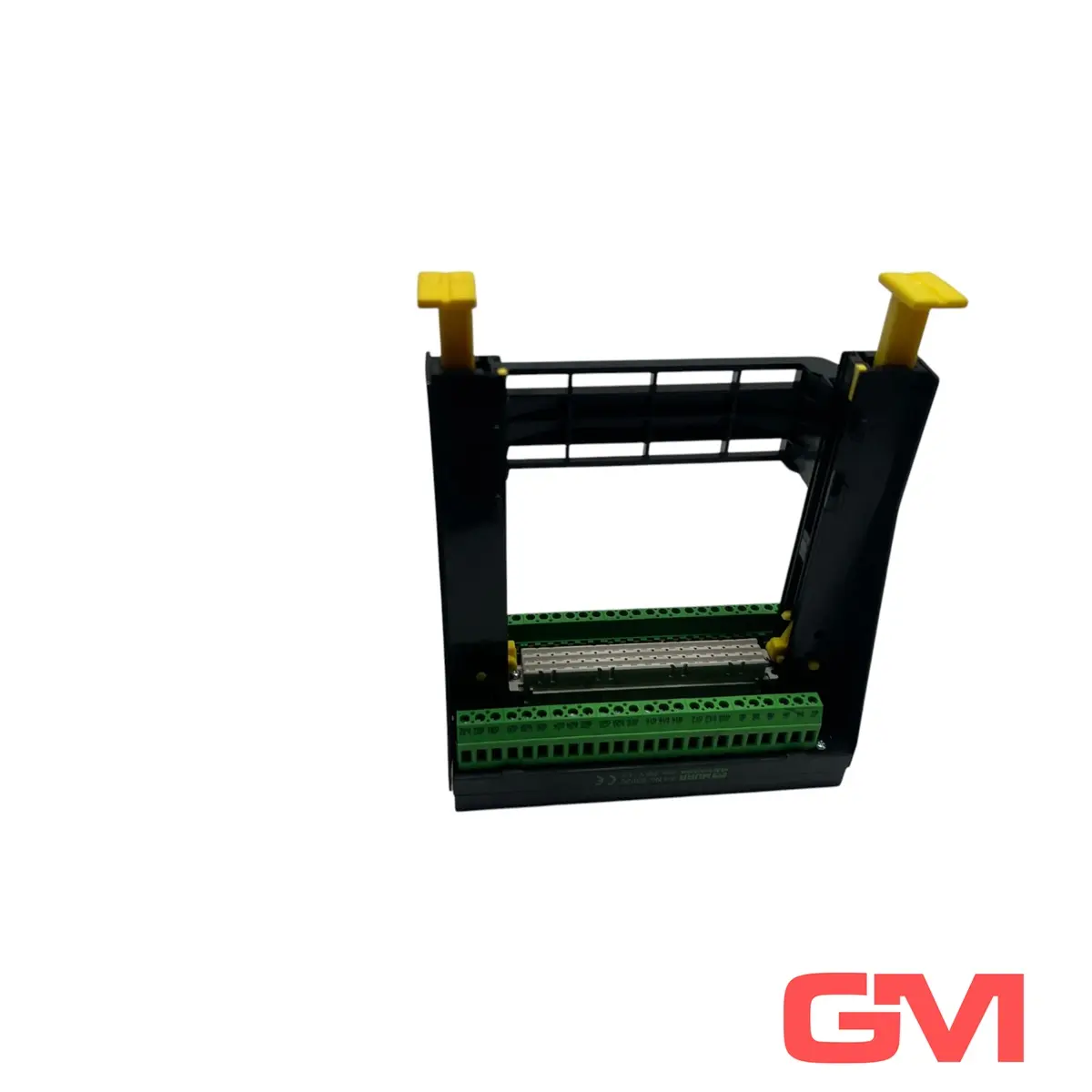 Produktfoto 1 von Murr elektronik Steckkartenträger SKP 48/I F(b,d,z) eurocard holder 63020
