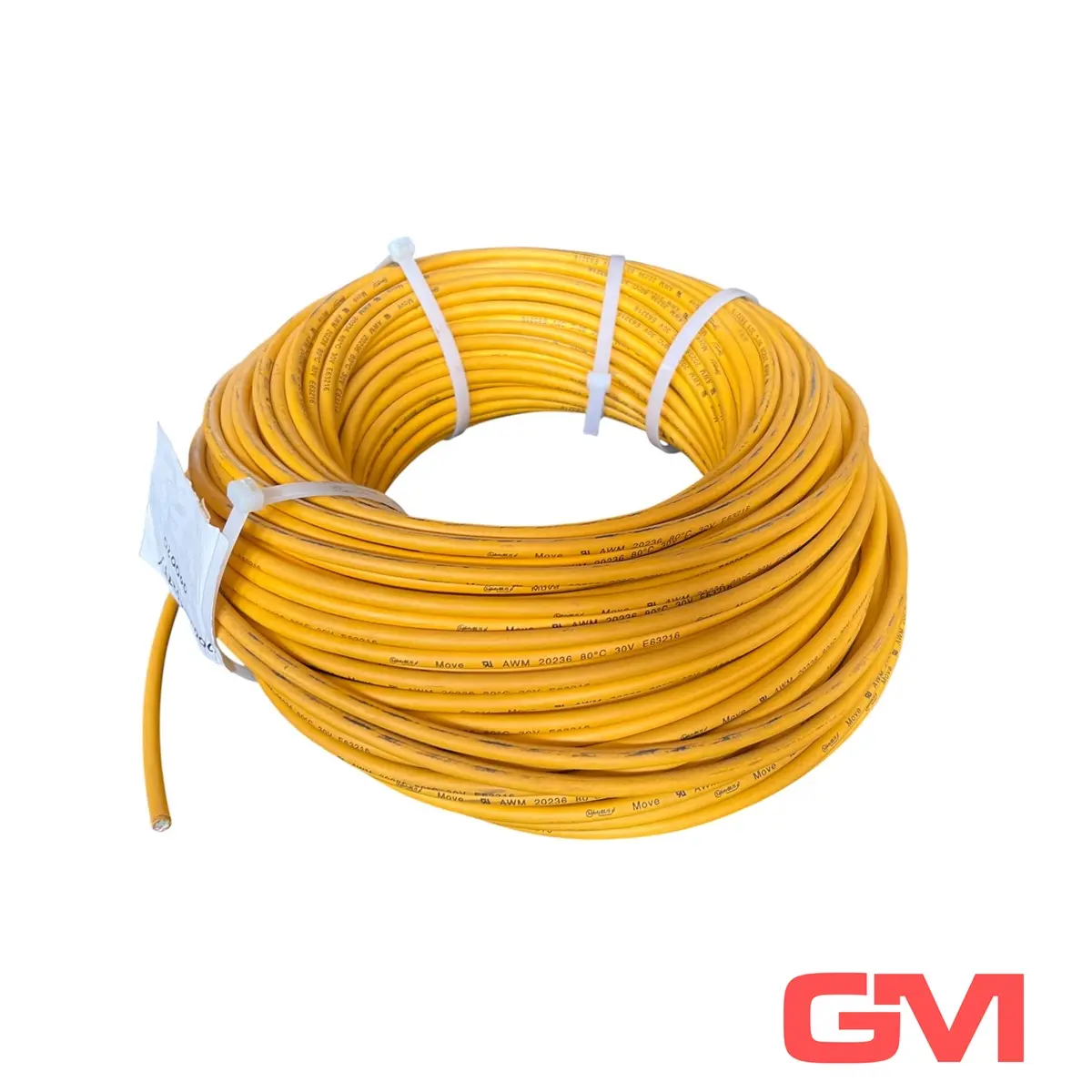 Produktfoto 1 von Pilz Kabel SafetyBUSp MOVE AWM 20236 cable 0002513277/000020