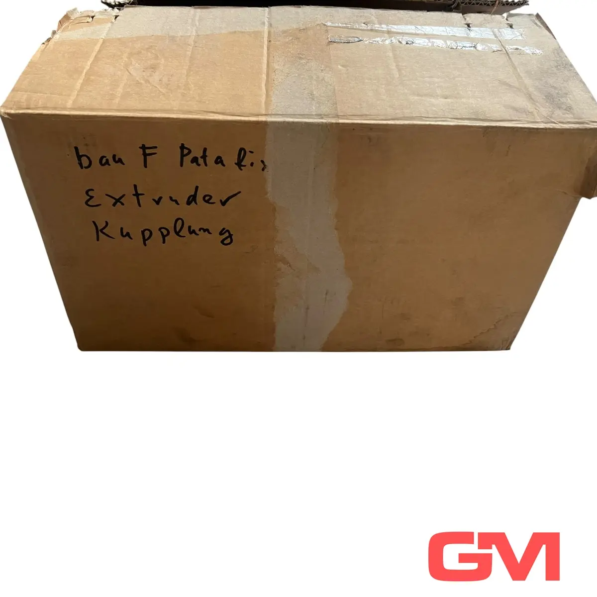 Produktfoto 1 von Mayr Sicherheitskupplung EAS-NC 6/451.720.1 safety clutch 2400-4000Nm