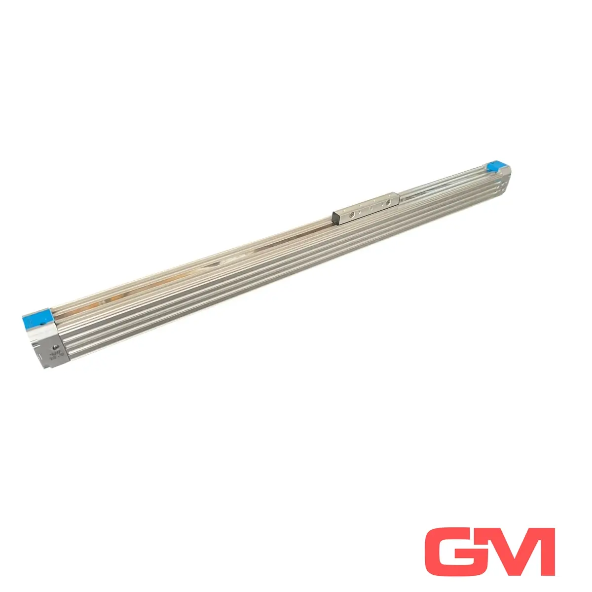 Produktfoto 1 von Festo Linearantrieb DGP-32-650-PPV-A-B Linear drive 161781