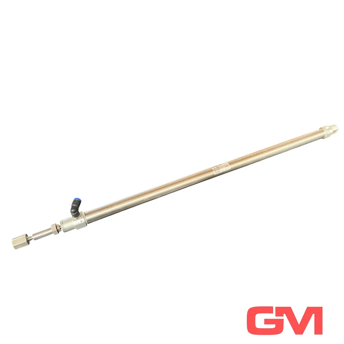 Produktfoto 1 von SMC Normzylinder CD85N20-500C-B-X2018 ISO cylinder