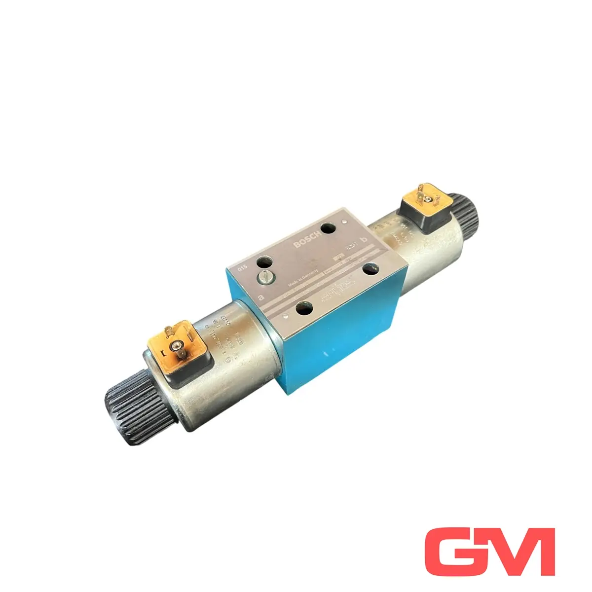 Produktfoto 1 von Bosch 4/3 Wegeventil 0 810 001 953 valve 081WV10P1V1975WS024/00D00