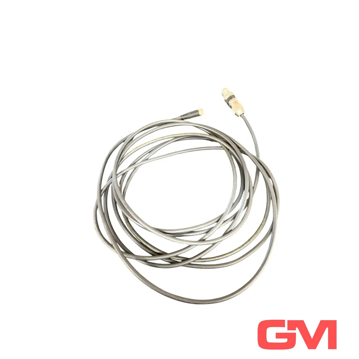 Produktfoto 1 von Balluff Sensor Kabel ungeschirmt BCC M313-0000-10-001-PX0334-050 cable BCC02M9