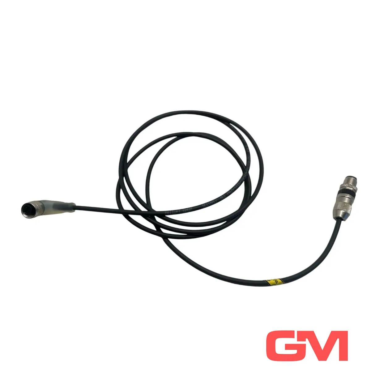 Produktfoto 1 von Balluff Sensor Kabel ungeschirmt BCC0312 cable BCC M425-0000-1A-004-PX0334-050