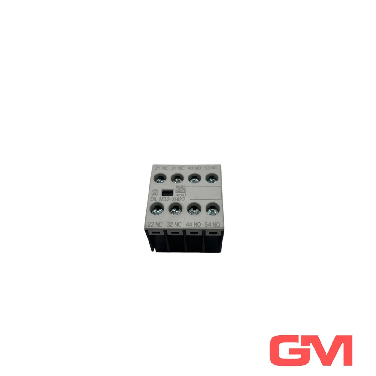 Produktfoto 1 von Moeller Hilfsschalterbaustein DILM32-XHI22 auxiliary contact module 277377