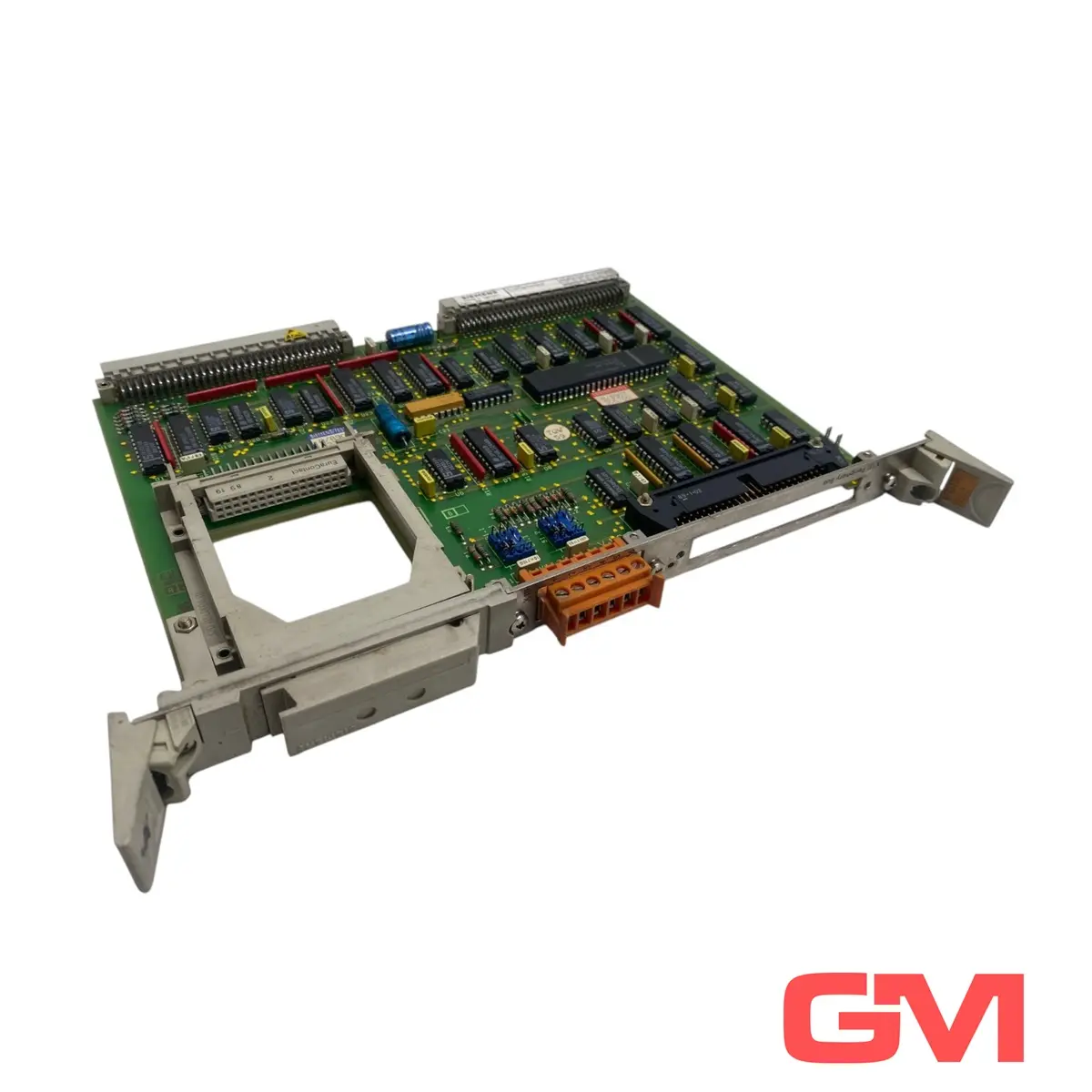Produktfoto 1 von Siemens Baugruppe 6FX1121-2BB02 Interface Module Sinumerik 810 E-Stand H