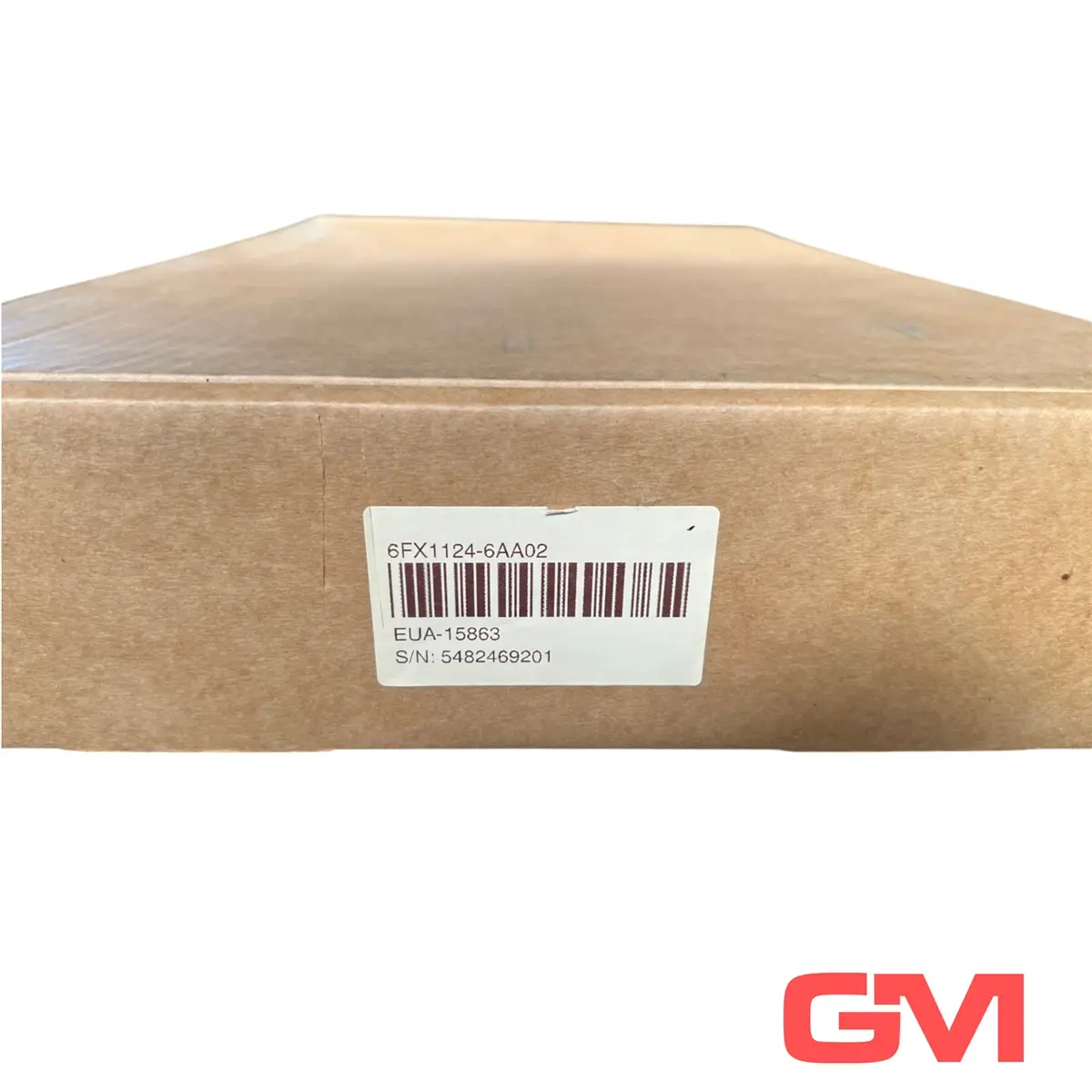 Produktfoto 1 von Siemens Ein-Ausgabe Modul 6FX1124-6AA02 64E + 32A input/output module E-Stand: B