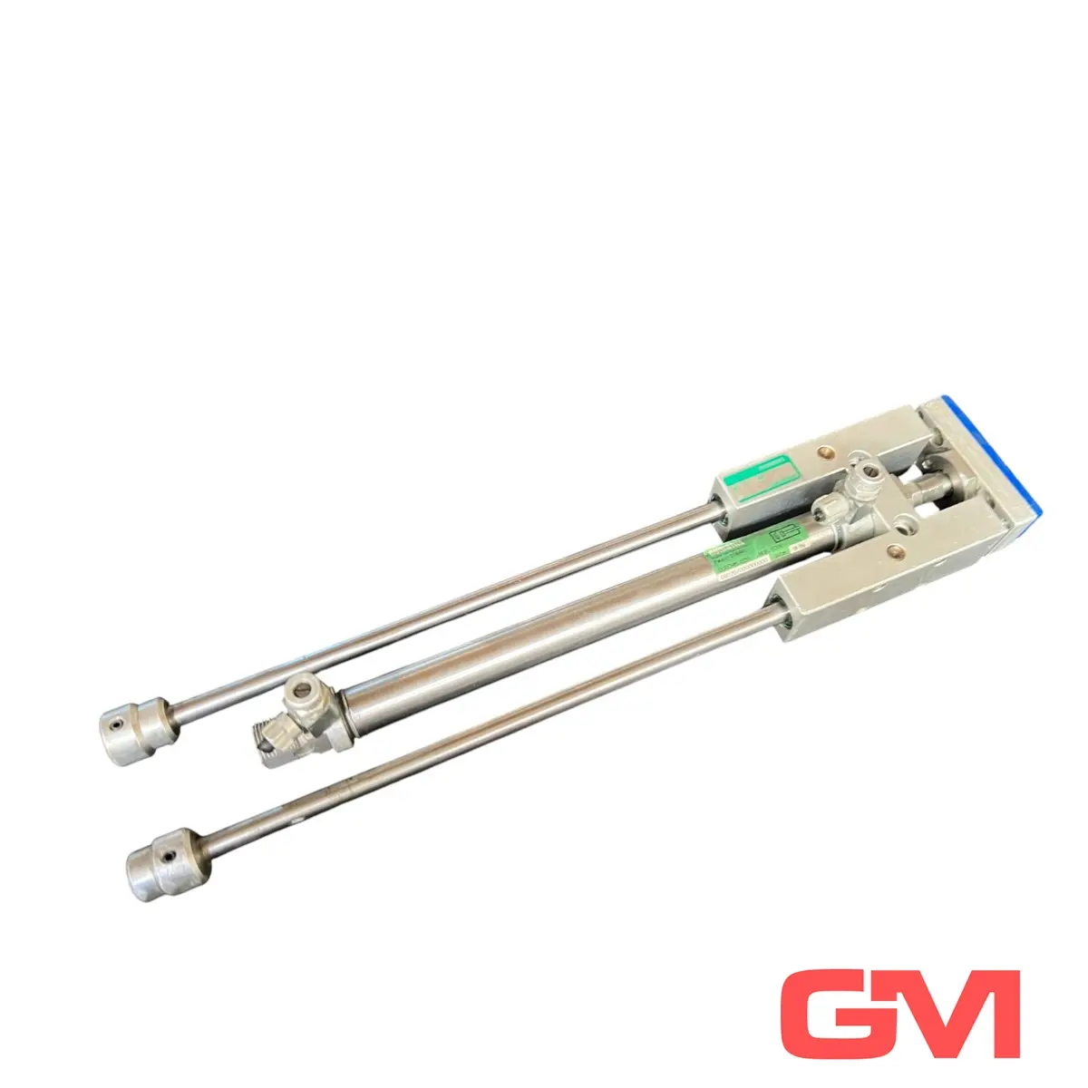 Produktfoto 1 von Numatics Führungseinheit FHK 020/0250 guide unit Durchmesser 20 Hub 250