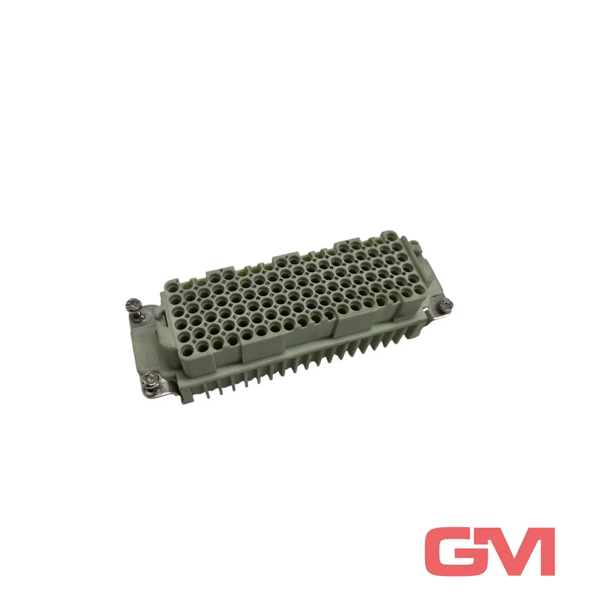 Produktfoto 1 von Harting Buchseneinsatz Han-DD108F female insert 09161083101