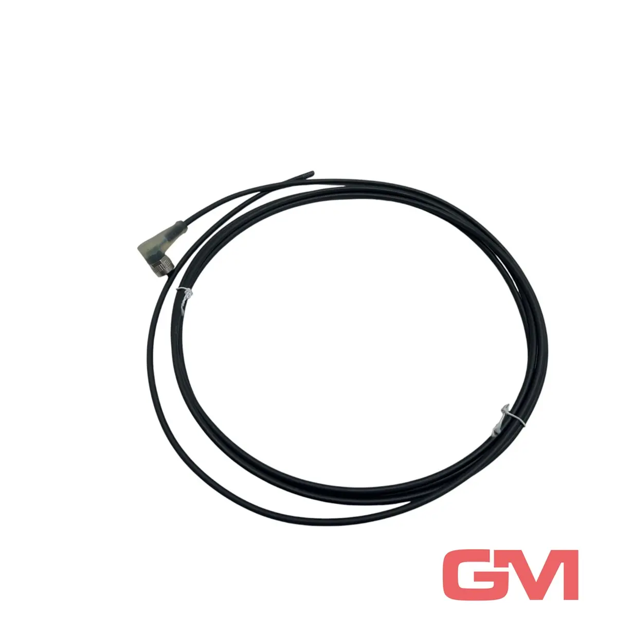 Produktfoto 1 von Balluff Sensor Kabel ungeschirmt BCC0727 BCC M425-0000-1A-004-PX0334-030 cable