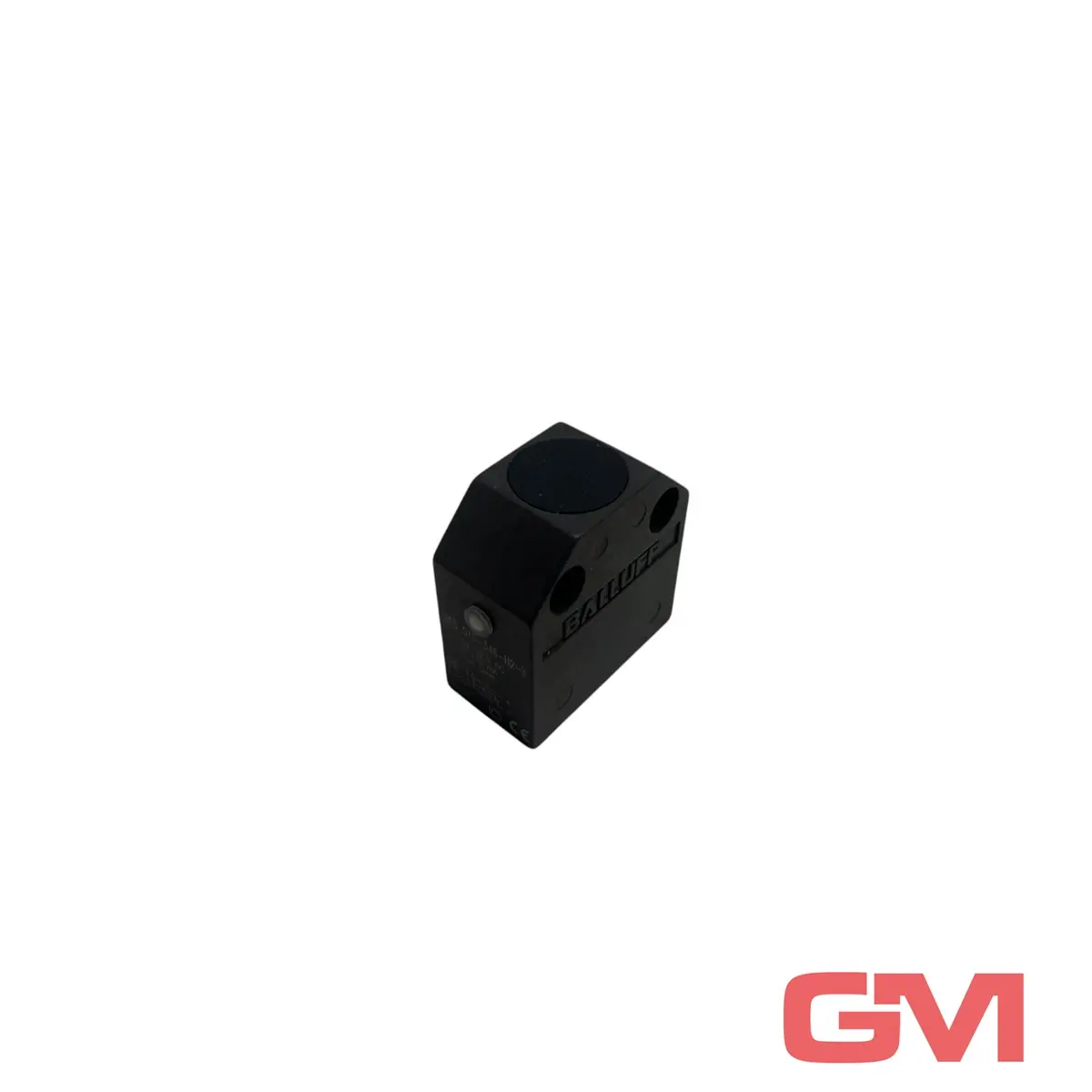 Produktfoto 1 von Balluff Positionsschalter BES01FF switch BES 516-346-H2-Y-S49 ohne Unterteil