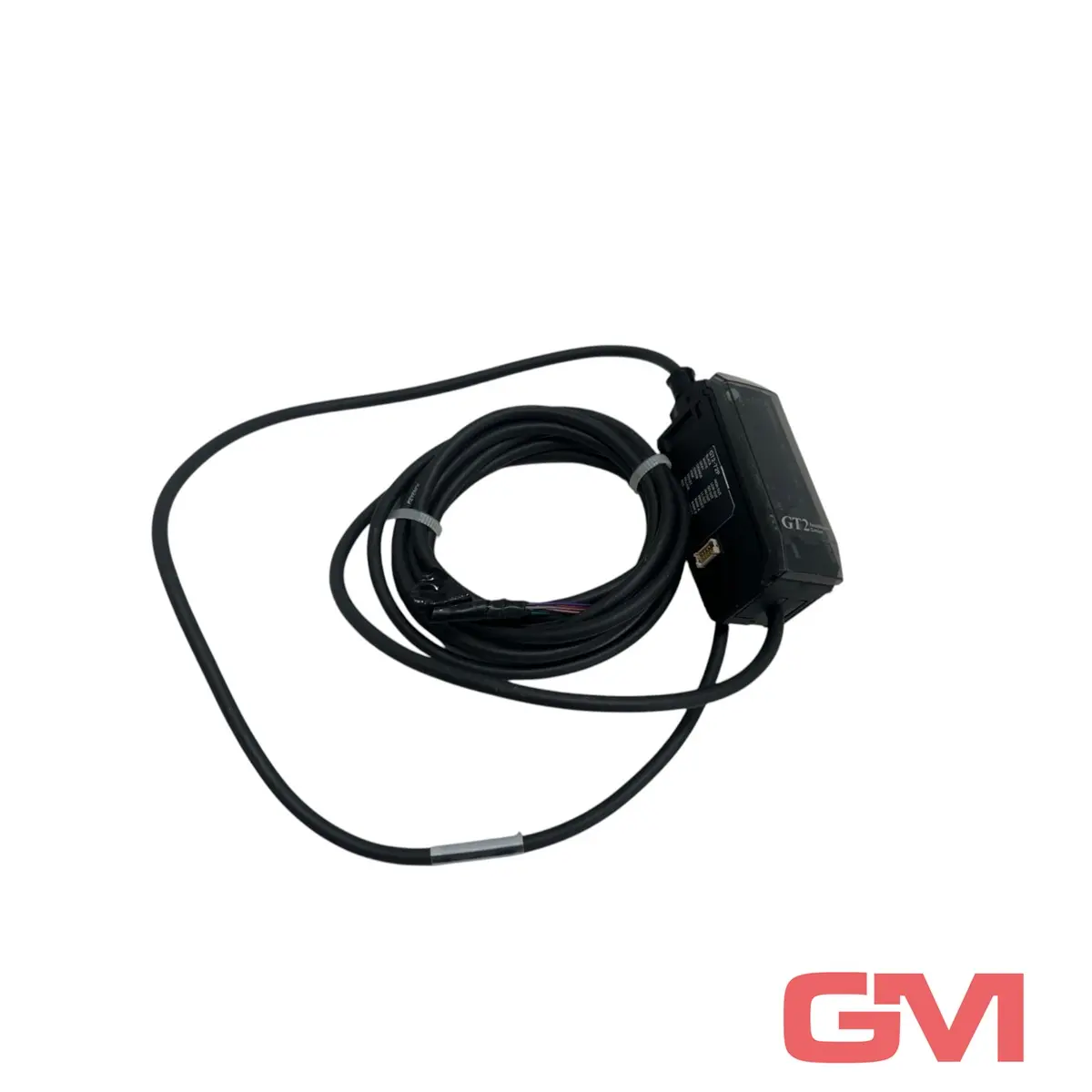 Produktfoto 1 von Keyence Messverstärker GT2-72P Amplifier Unit Amplifier Unit PNP