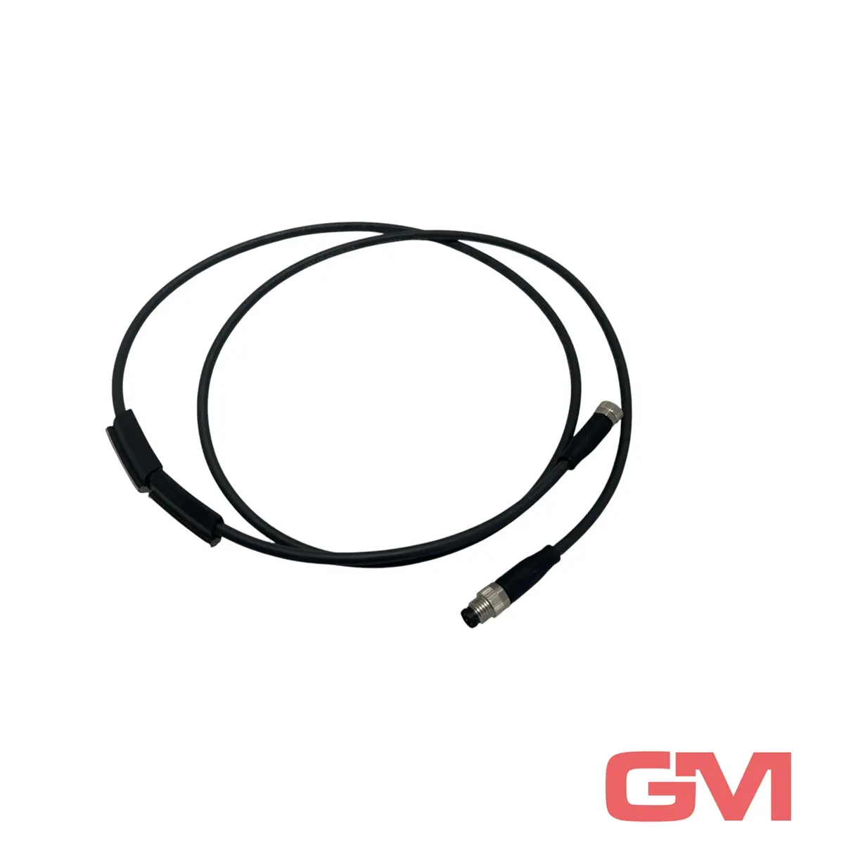 Produktfoto 1 von Balluff Sensor Kabel ungeschirmt BCC0A77 BCC M314-M313-30-300-PX0334-010 cable