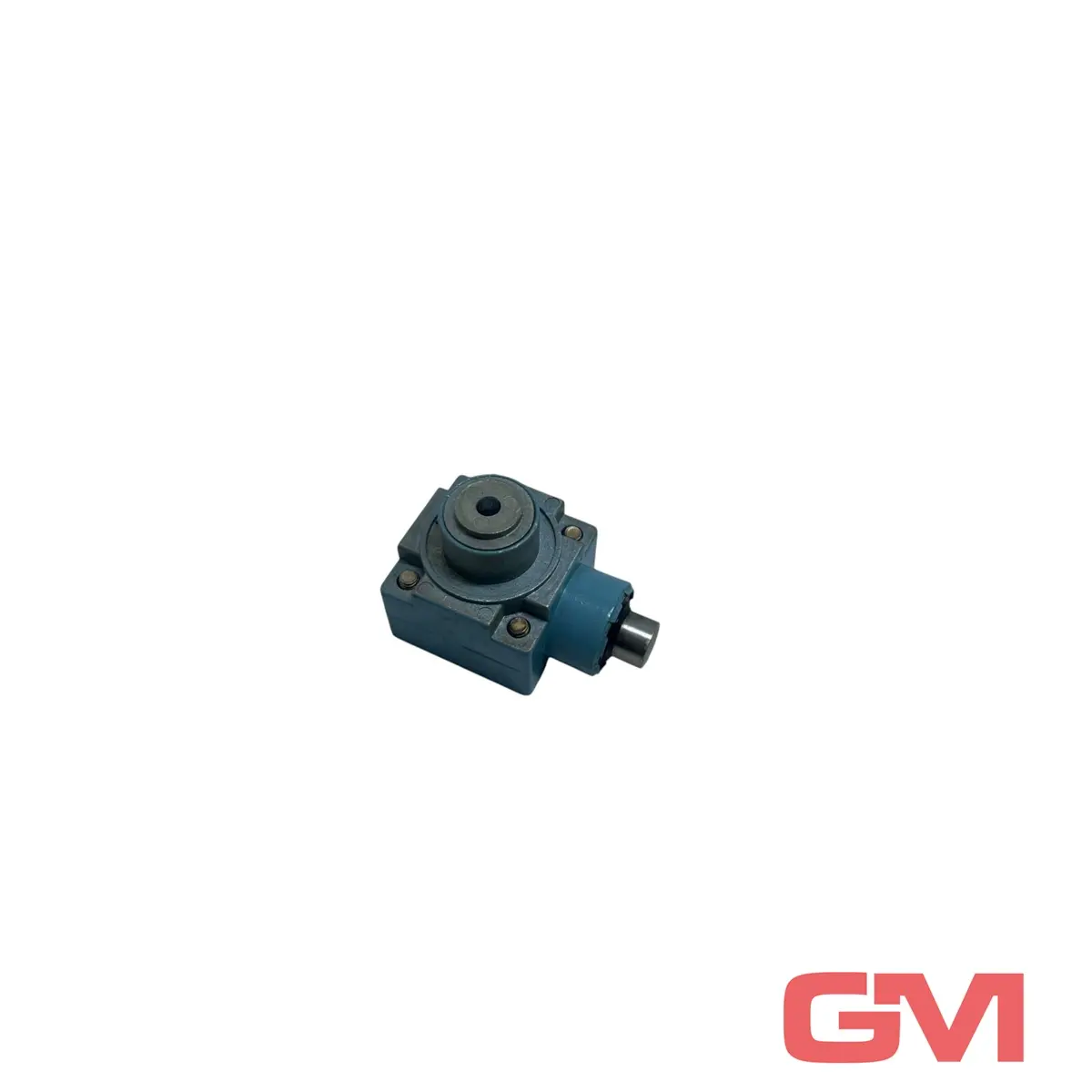 Produktfoto 1 von Telemecanique Betätiger ZCK-E635 Limit switch head ZCKE63