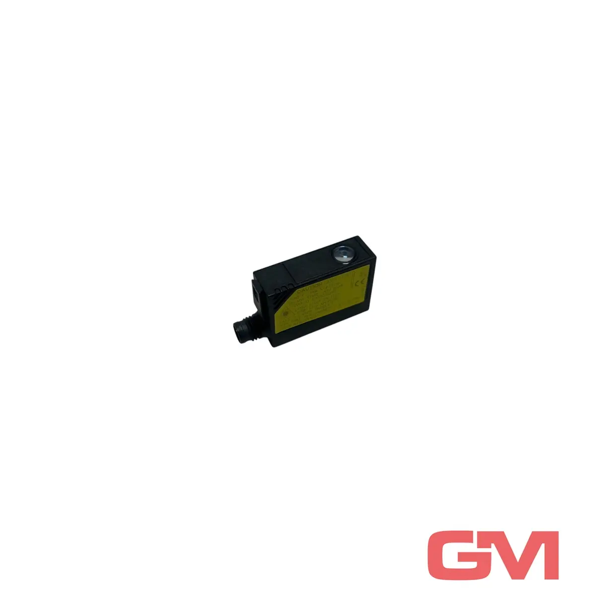 Produktfoto 1 von ifm Laser-Einweglichtschranke Sender OJ5038 OJSLOOKG/SO/AS laser sensor