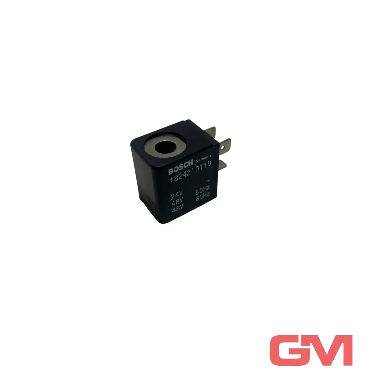 Produktfoto 1 von Bosch Magnetspule 1824210118 solenoid coil