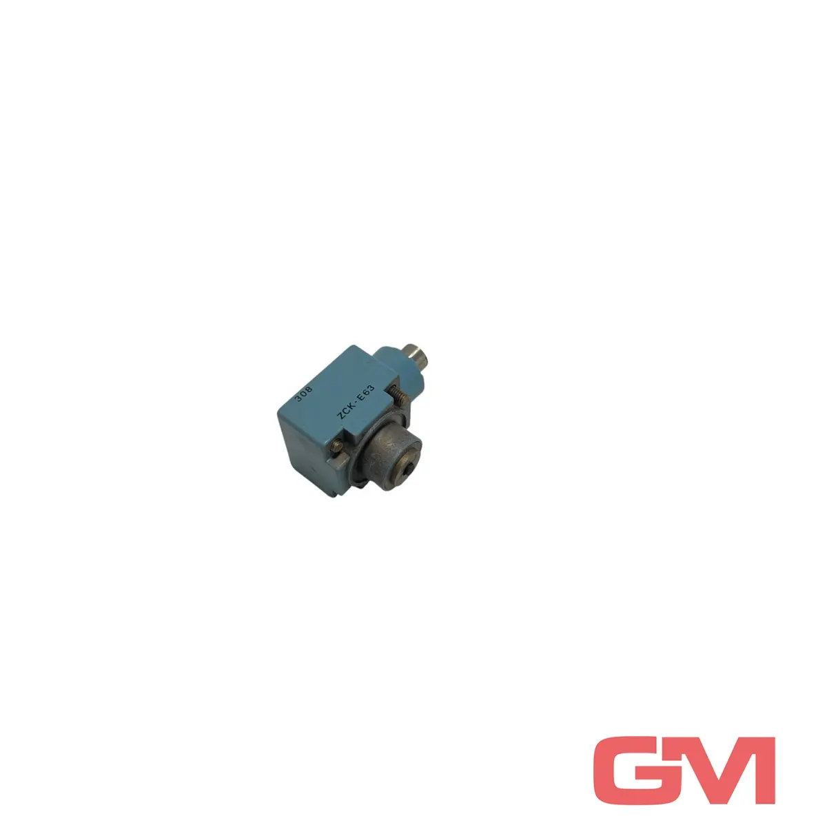 Telemecanique Betätiger ZCK-E63 Limit switch head ZCKE63