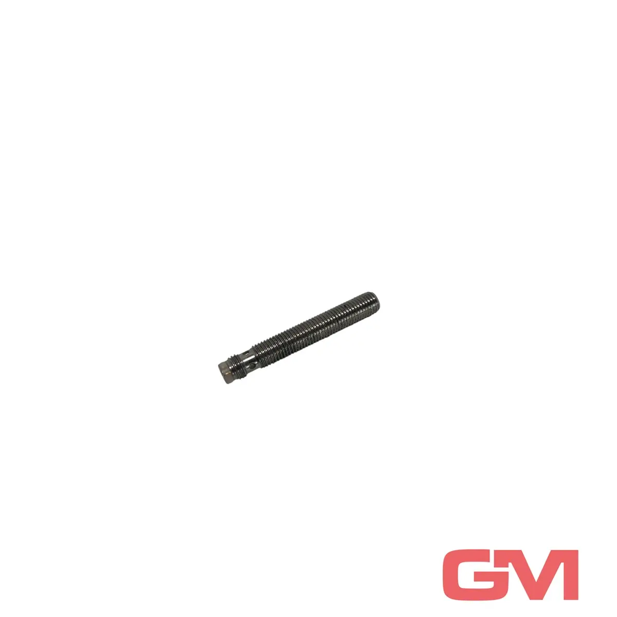 Produktfoto 1 von Balluff Induktiver Näherungsschalter BES01AW BES 516-324-S49-C proximity switch