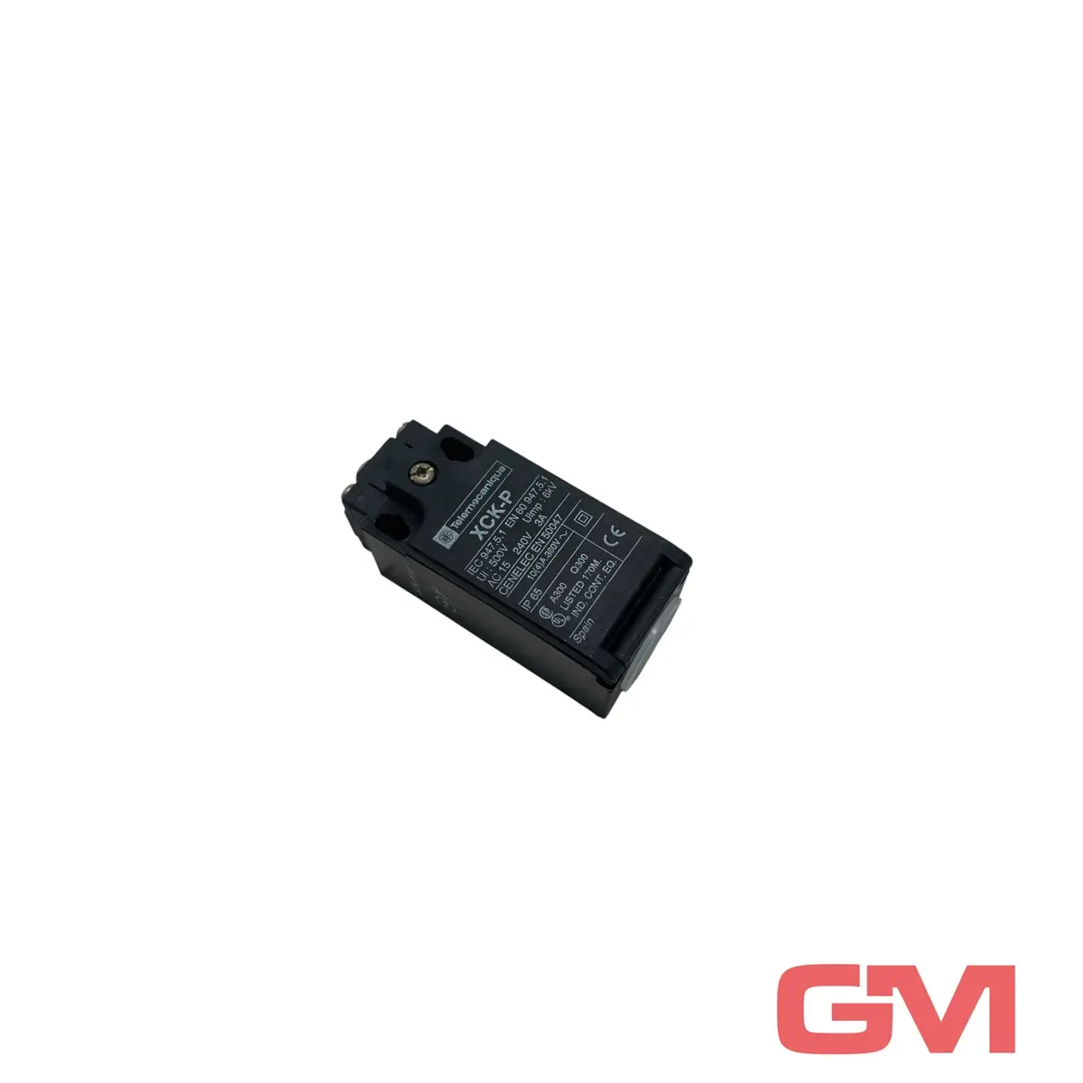 Produktfoto 1 von Telemecanique Endschalter XCK-P110 end switch XCK-P