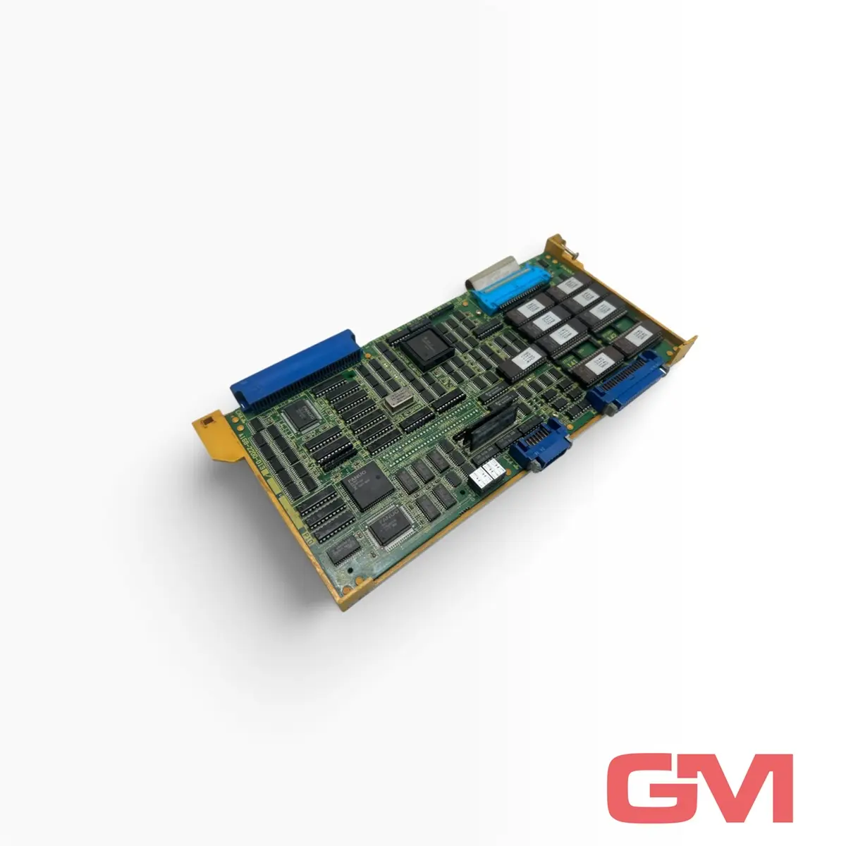 Produktfoto 1 von Fanuc Platine A16B-1600-0280/02A control board