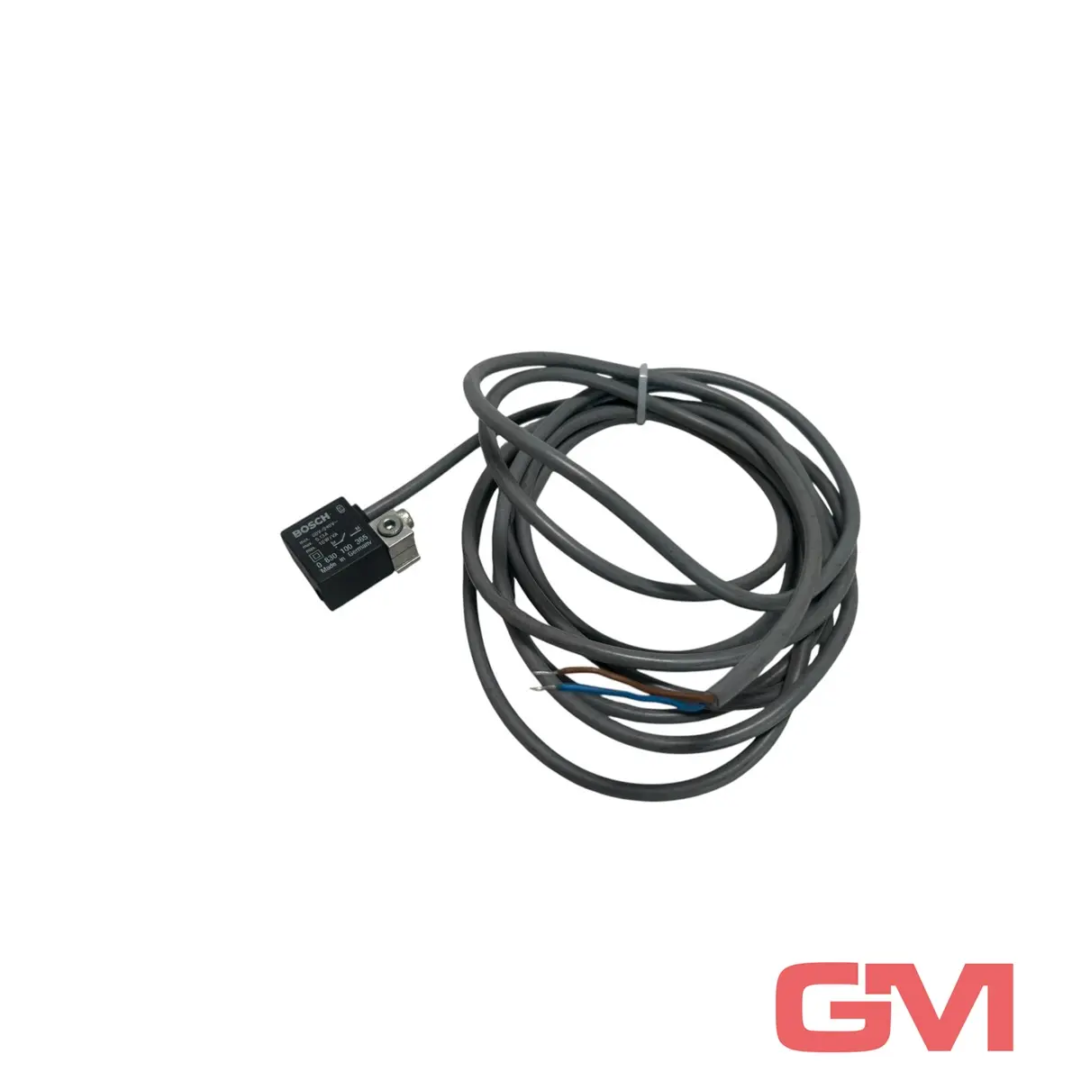 Produktfoto 1 von Bosch Zylinderschalter 0830100365 reed switch with LED Näherungsschalter