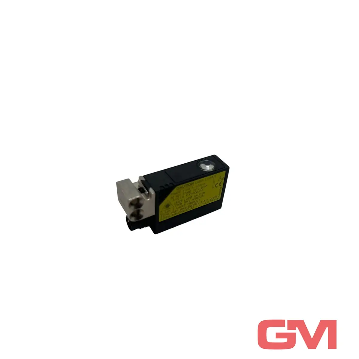 Produktfoto 1 von ifm Laser-Reflexlichtschranke OJ5036 OJPLFPKG/SO/AS laser sensor