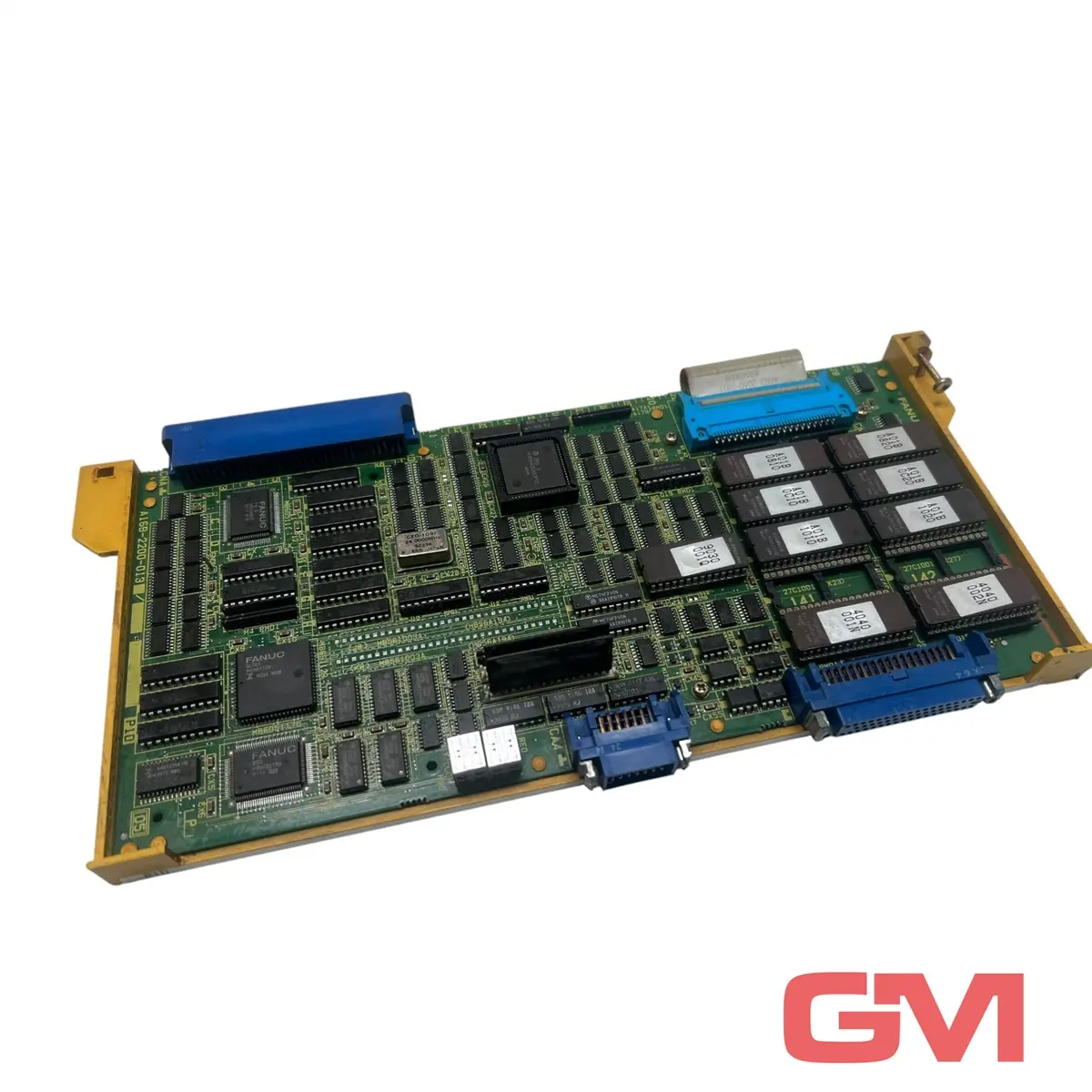 Produktfoto 1 von Fanuc Steuerkarte A16B-2200-013 control board Baugruppe