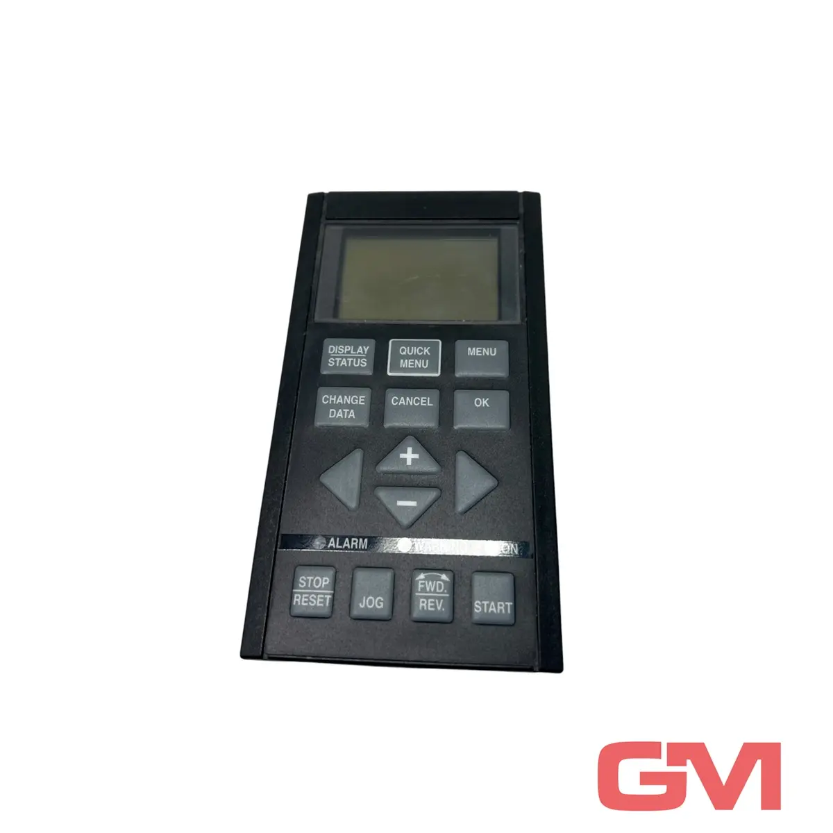 Produktfoto 1 von Danfoss Bedienfeld 175Z0401 control panel 5000 Series SW Ver. 3.03