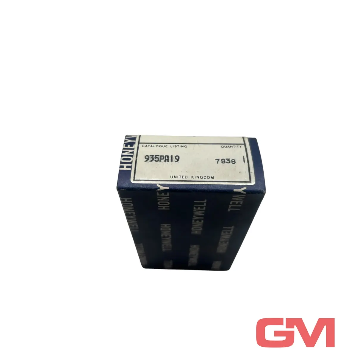 Produktfoto 1 von Honeywell Mikroschalter 935PA19 micro switch